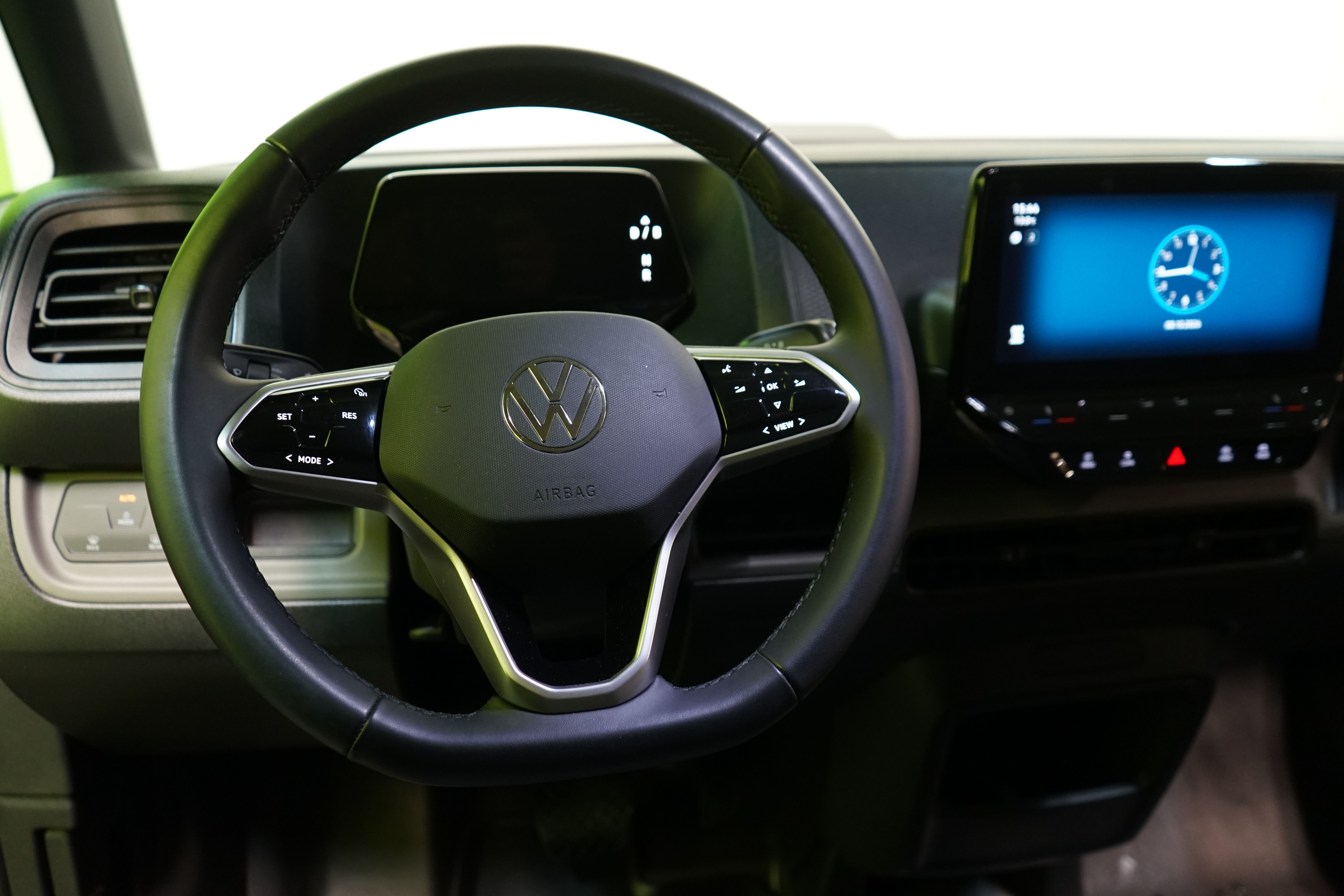 Volkswagen ID. Buzz Cargo 150 KW 2023, photo 6/28