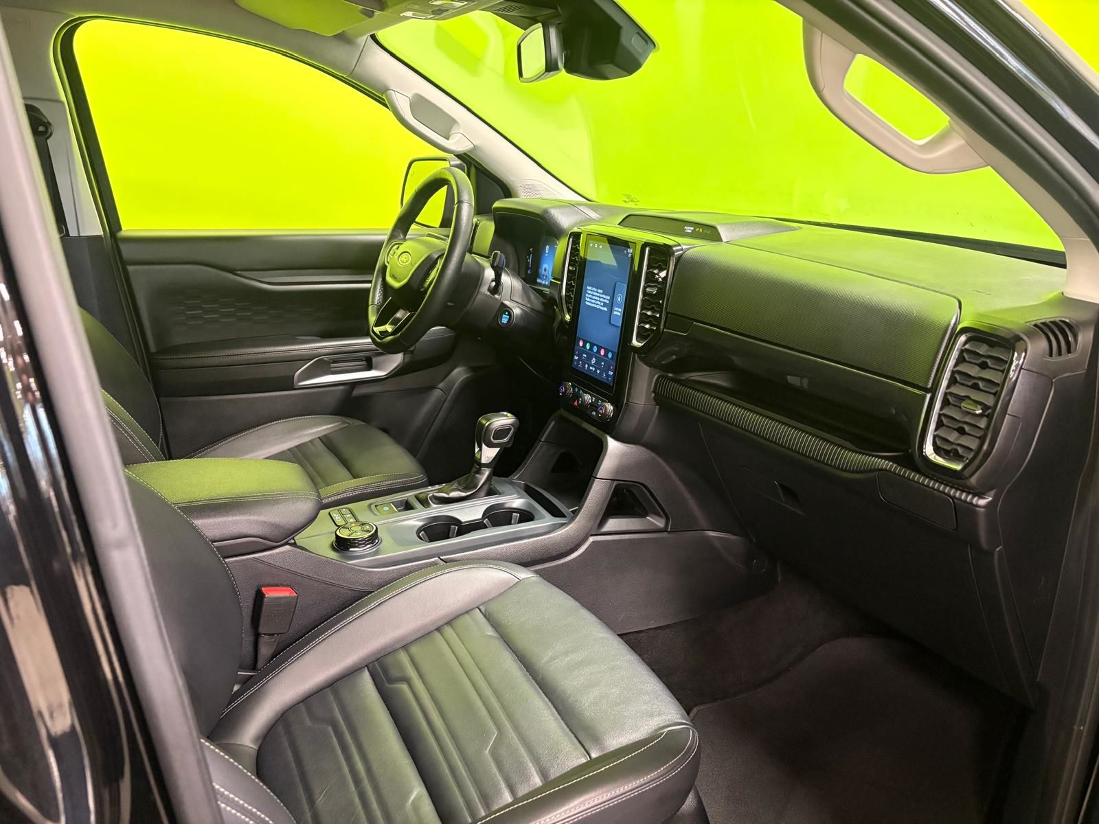 Ford Ranger 2024, bild 6/19