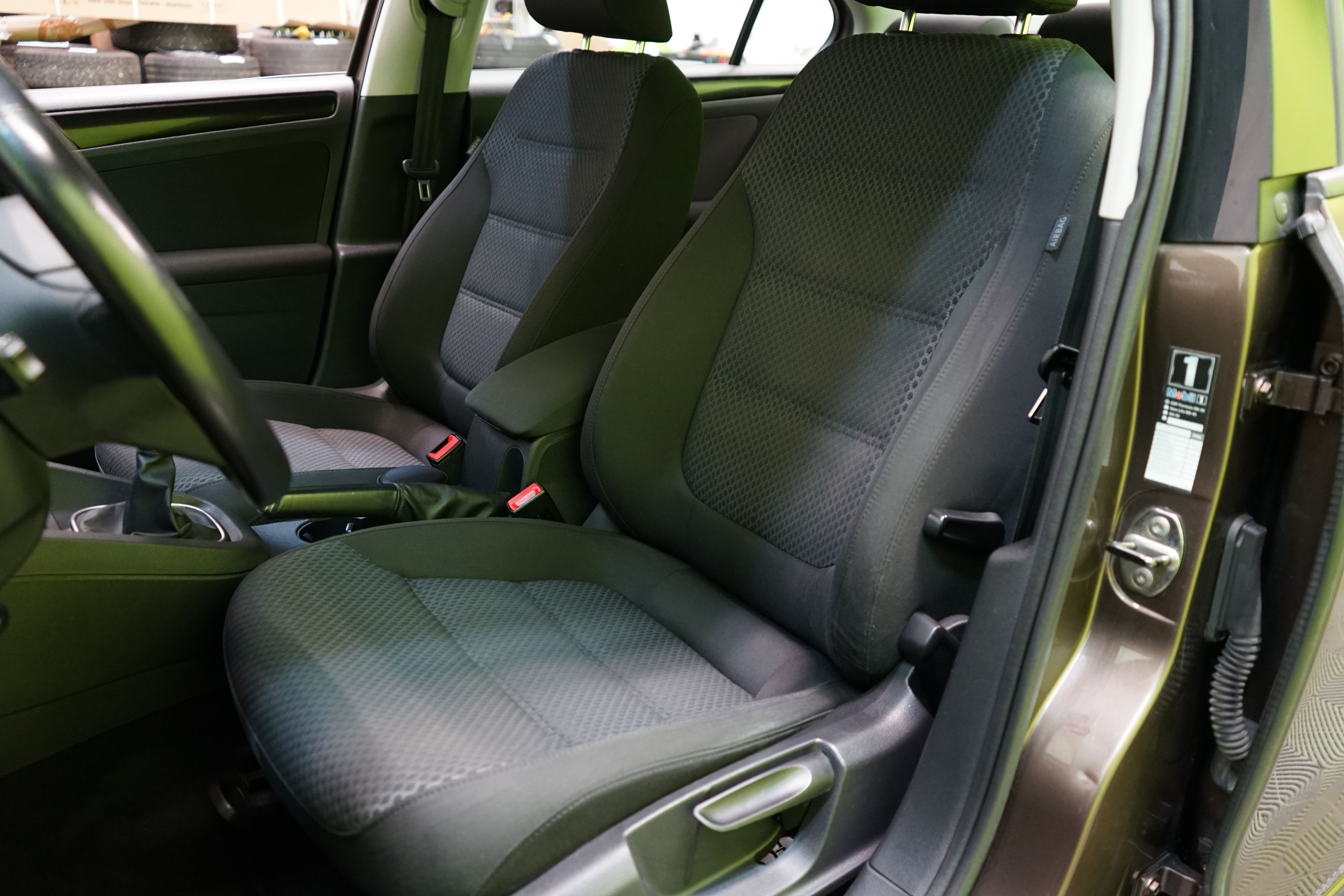 Volkswagen Jetta 2012, bild 7/21