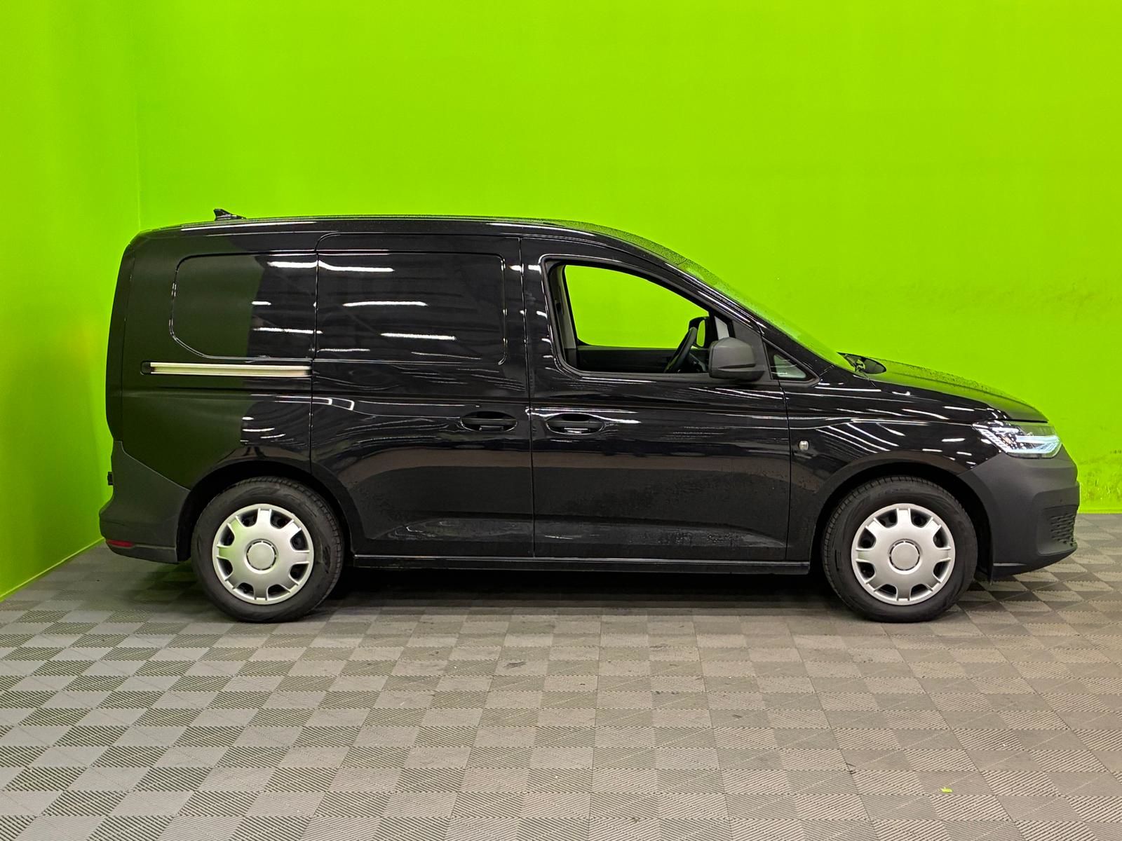 Volkswagen Caddy Cargo 2.0 TDI 4Motion 2022, bild 3/20
