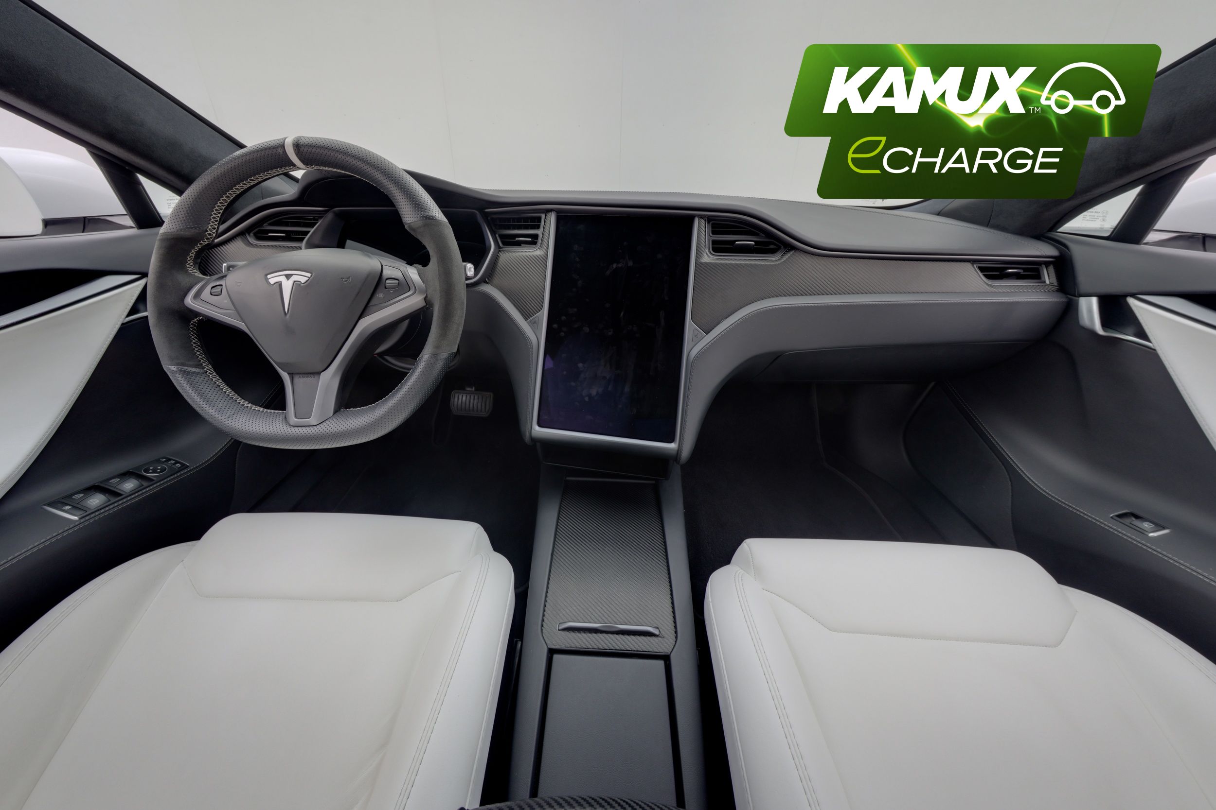 Tesla Model S Long Range Raven AWD 2019, bild 7/34