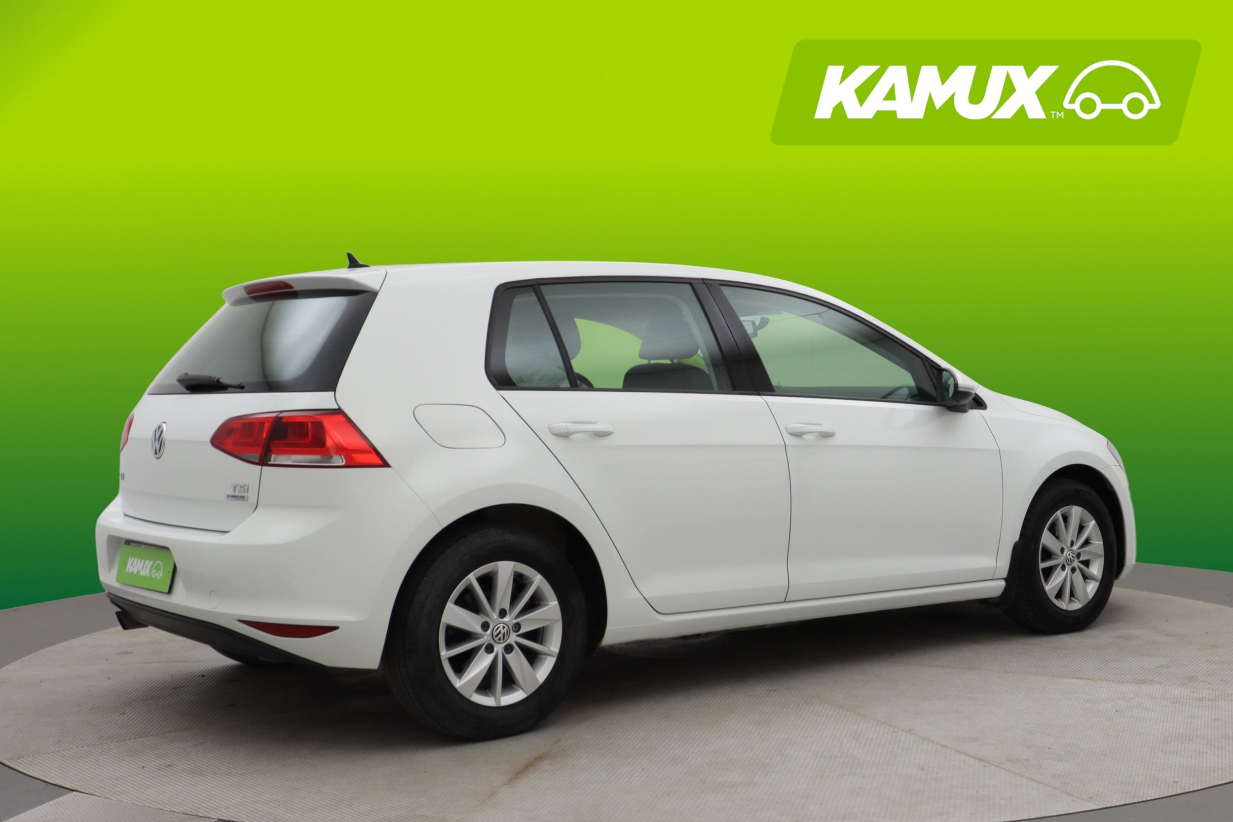 Volkswagen Golf 2014, bild 2/24