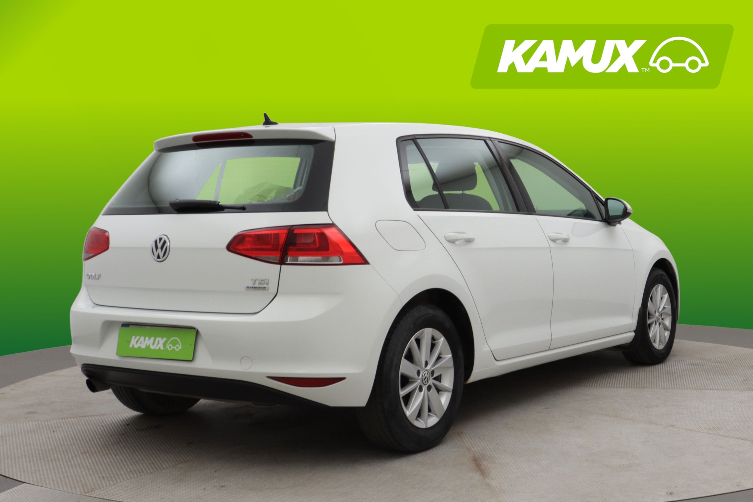 Volkswagen Golf 2014, bild 3/24