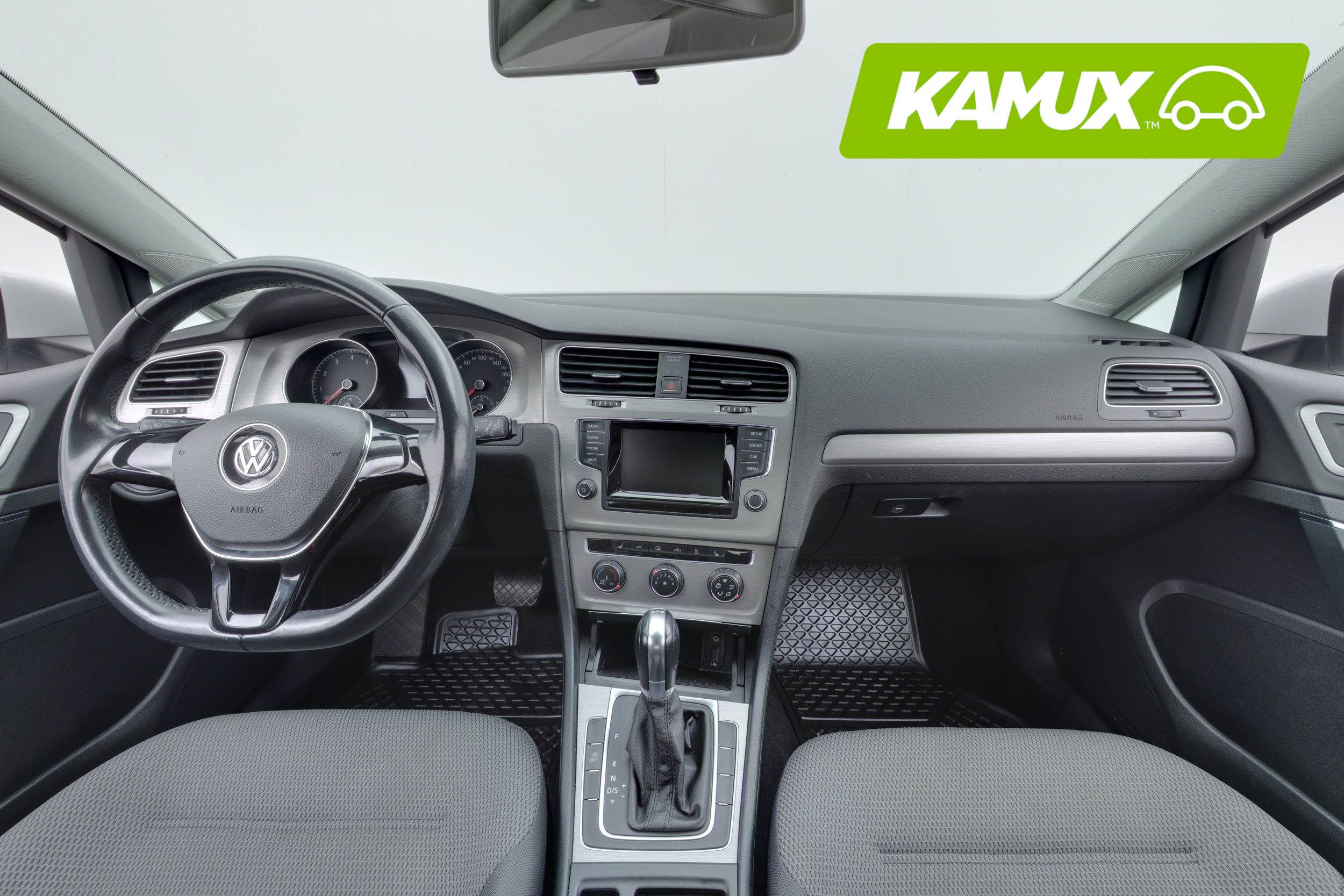 Volkswagen Golf 2014, bild 7/24