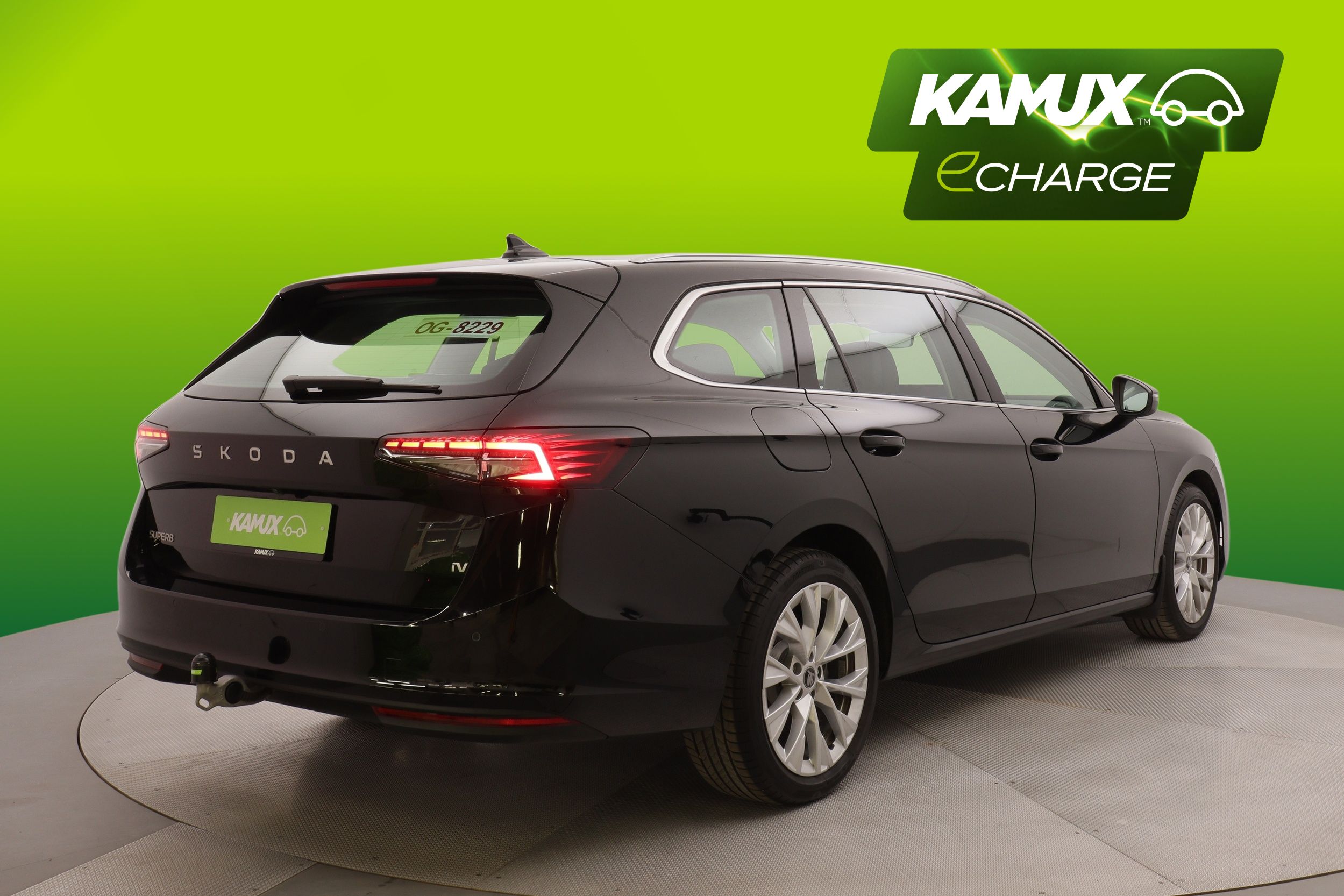 Skoda Superb 2025, bild 3/30