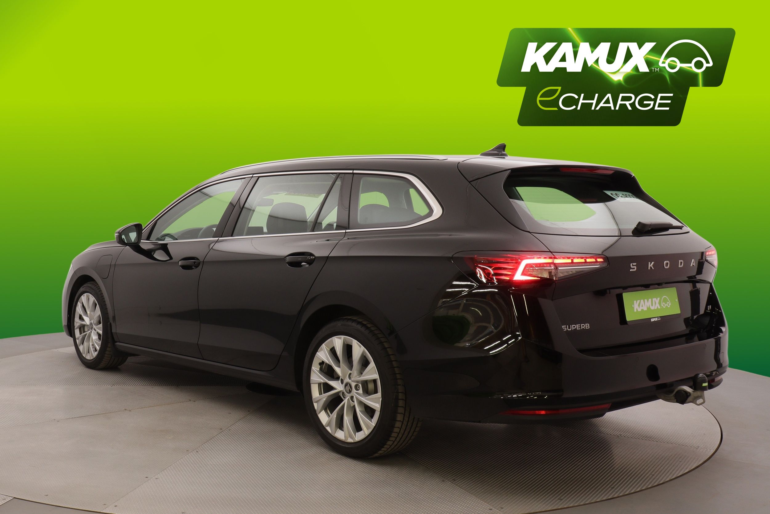Skoda Superb 2025, bild 4/30