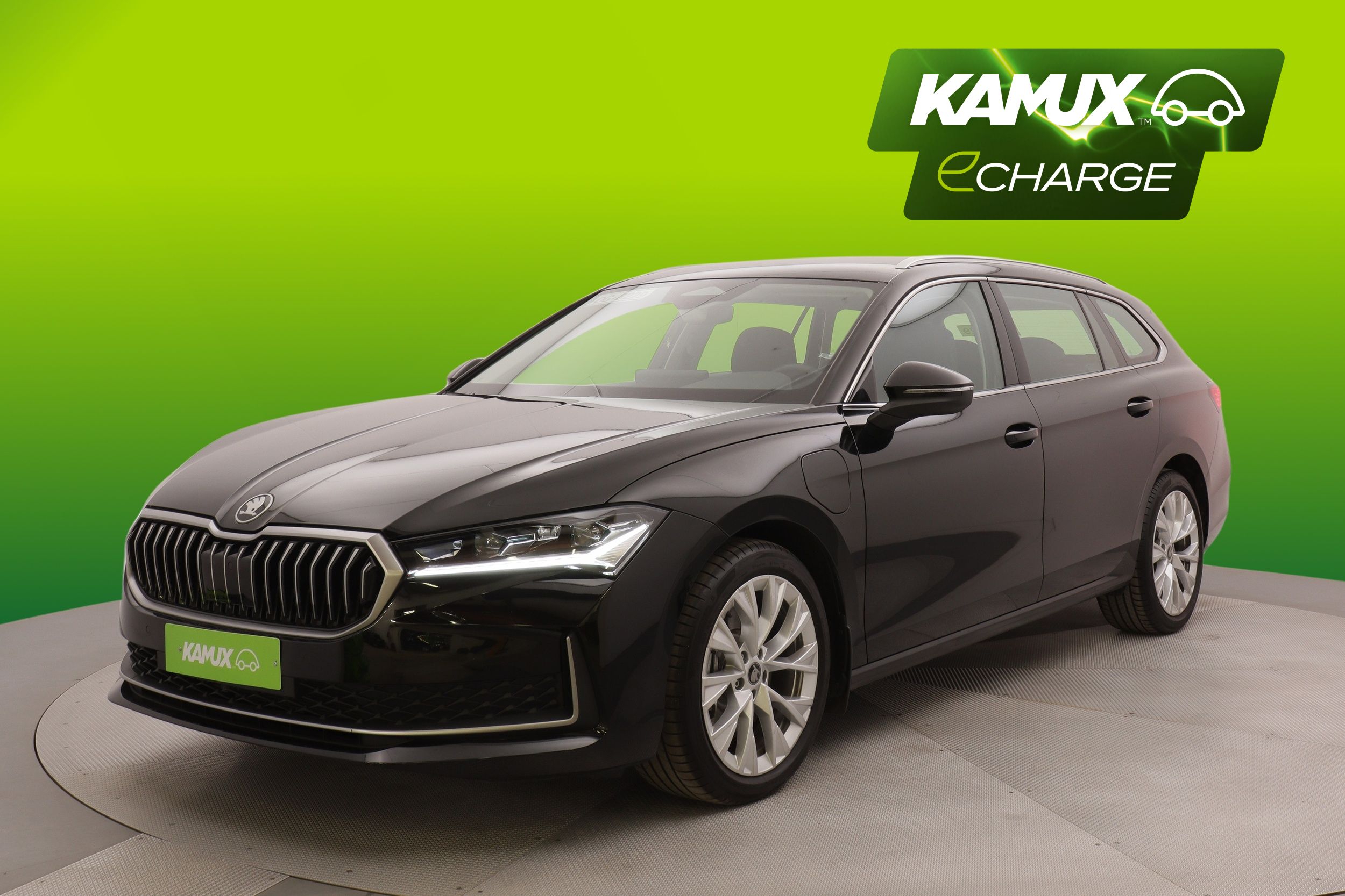 Skoda Superb 2025, bild 5/30