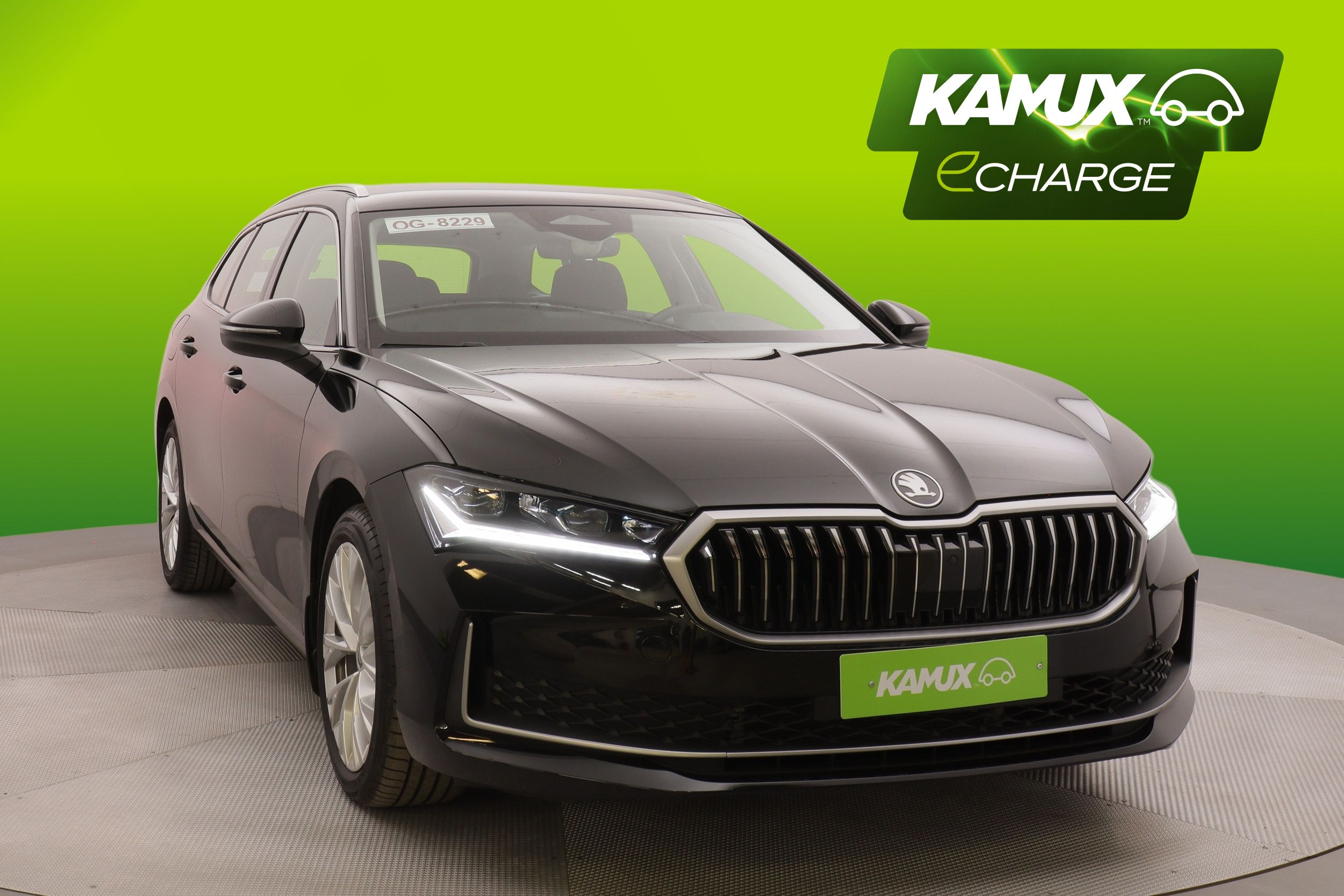 Skoda Superb 2025, bild 6/30