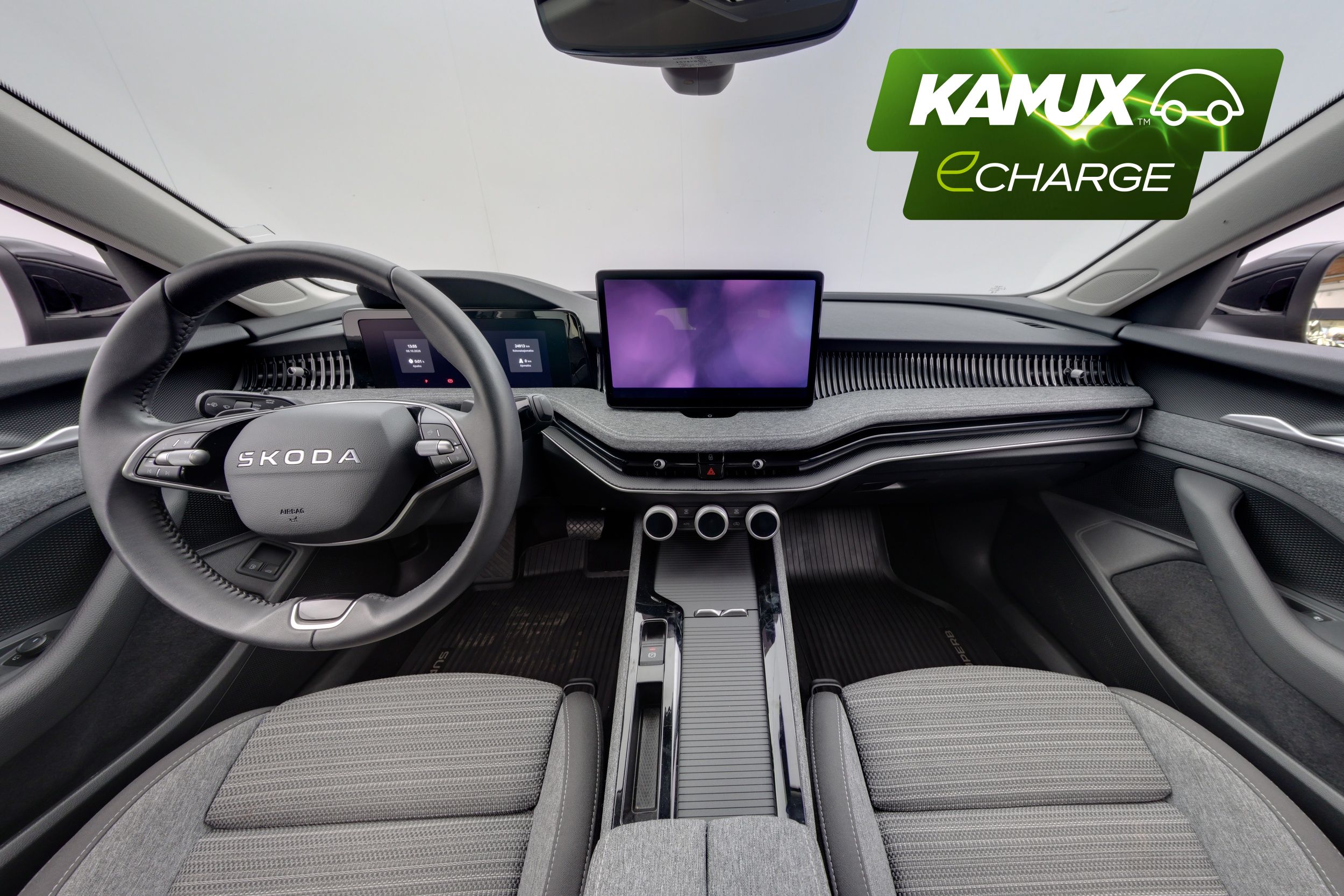 Skoda Superb 2025, bild 7/30