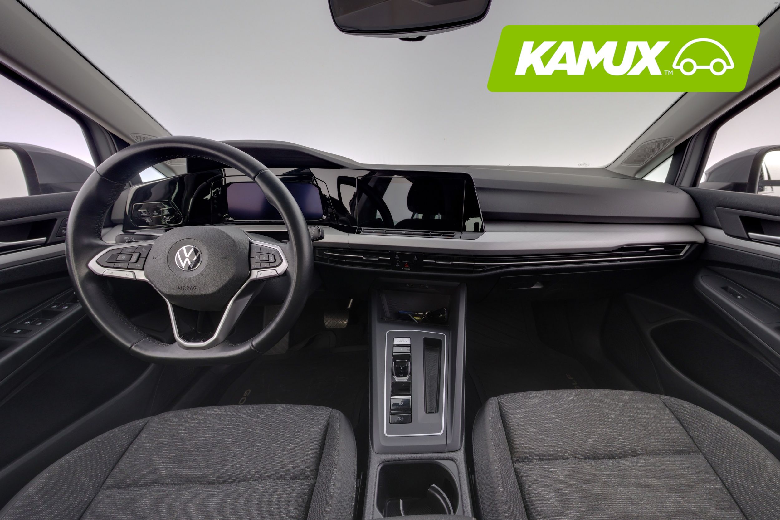 Volkswagen Golf 2021, bild 7/27