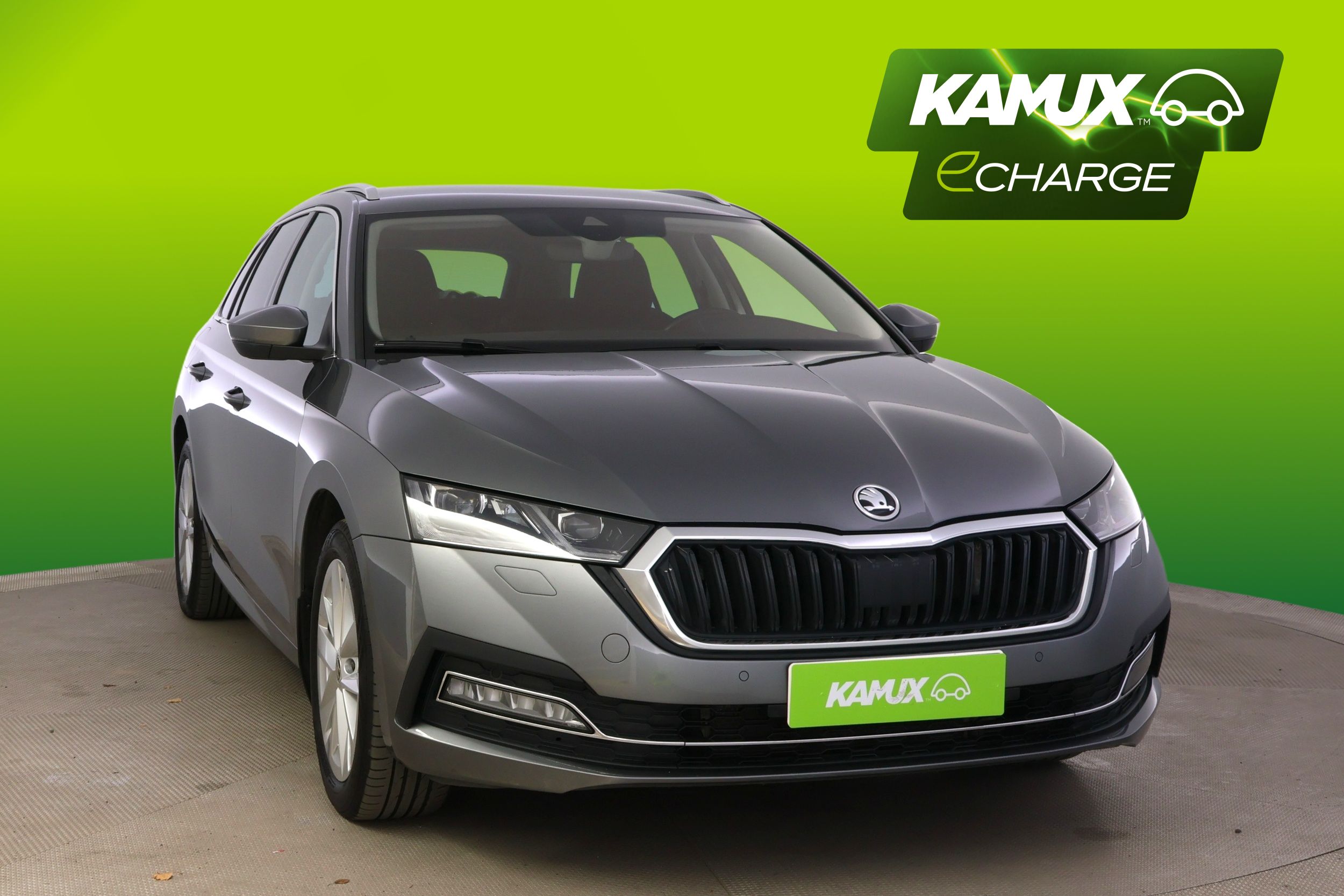 Skoda Octavia 2023, bild 6/35