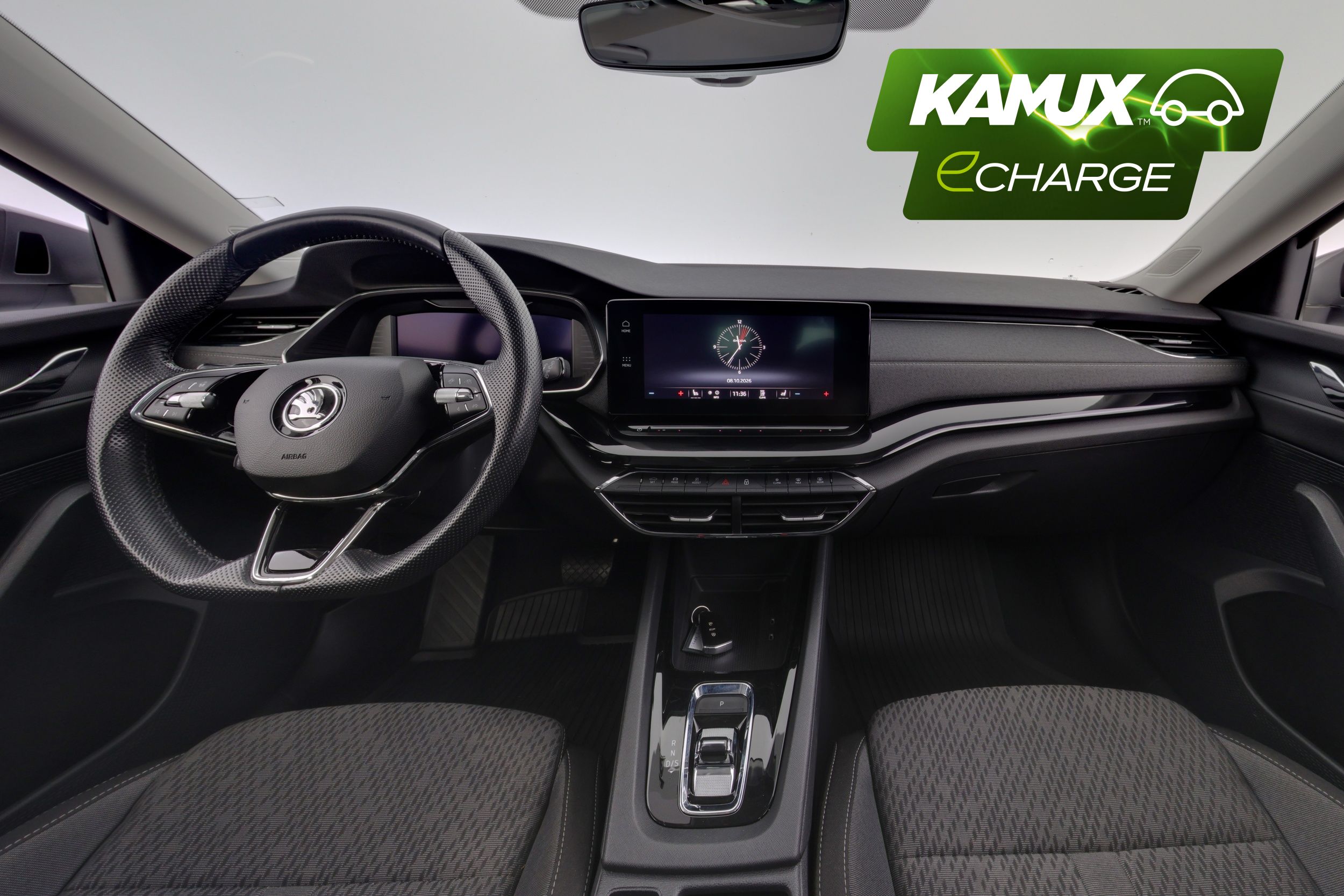 Skoda Octavia 2023, bild 7/35
