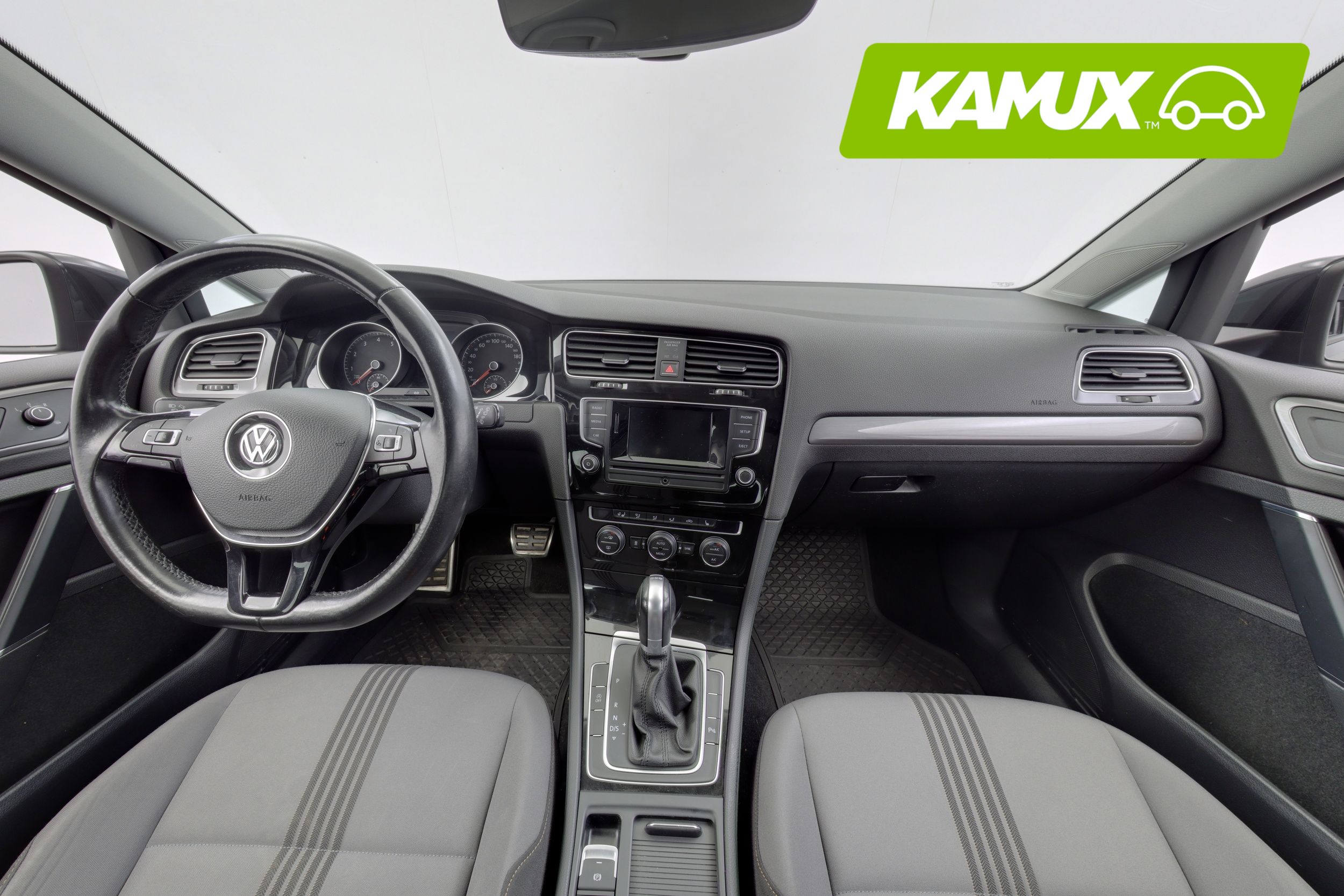 Volkswagen Golf 2017, bild 7/29