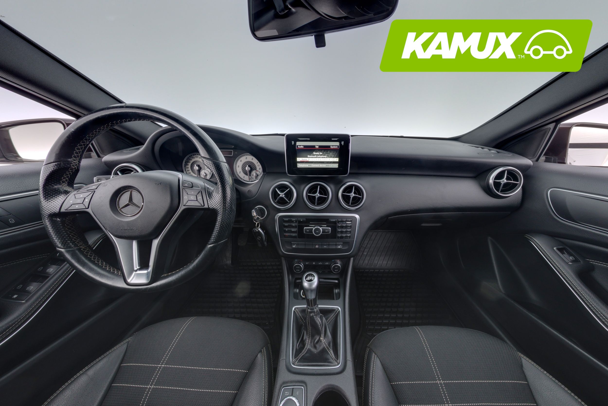 Mercedes-Benz A 180 BE Premium Business 2015, bild 7/21
