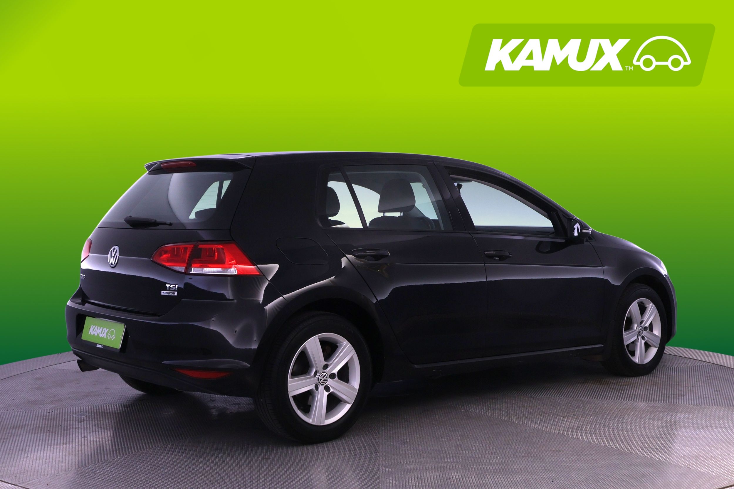 Volkswagen Golf 2016, bild 2/18
