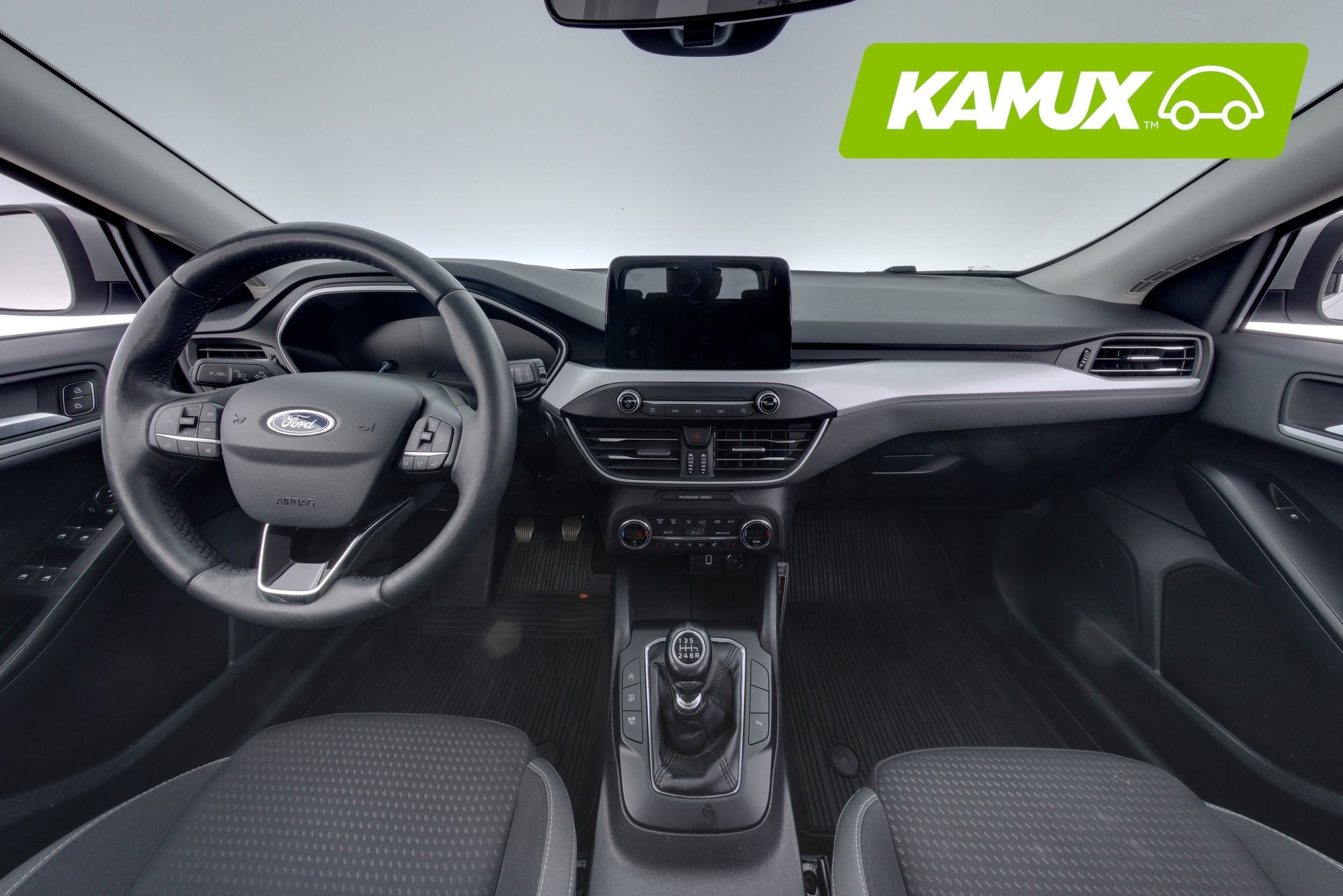 Ford Focus 2019, bild 7/24