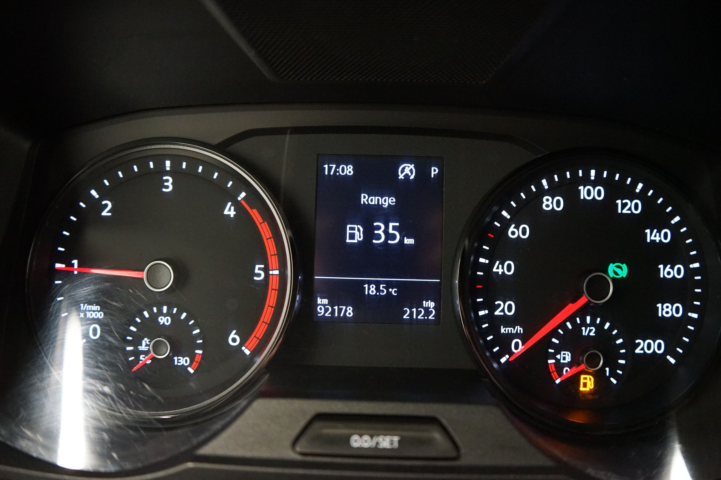 Volkswagen Crafter 2023, bild 6/20