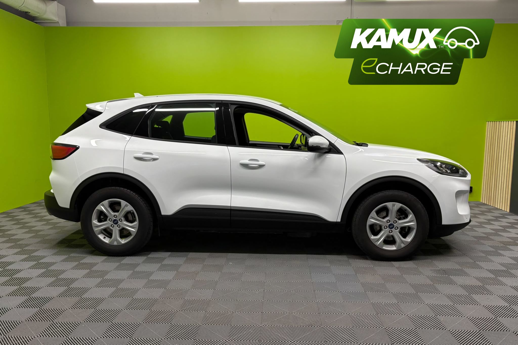 Ford Kuga 2023, bild 2/26