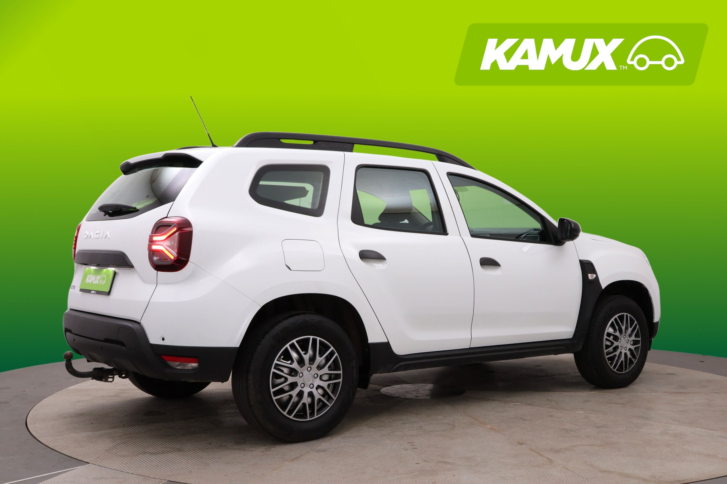 Dacia Duster TCe 90 4x2 Essential 2023, bild 2/21