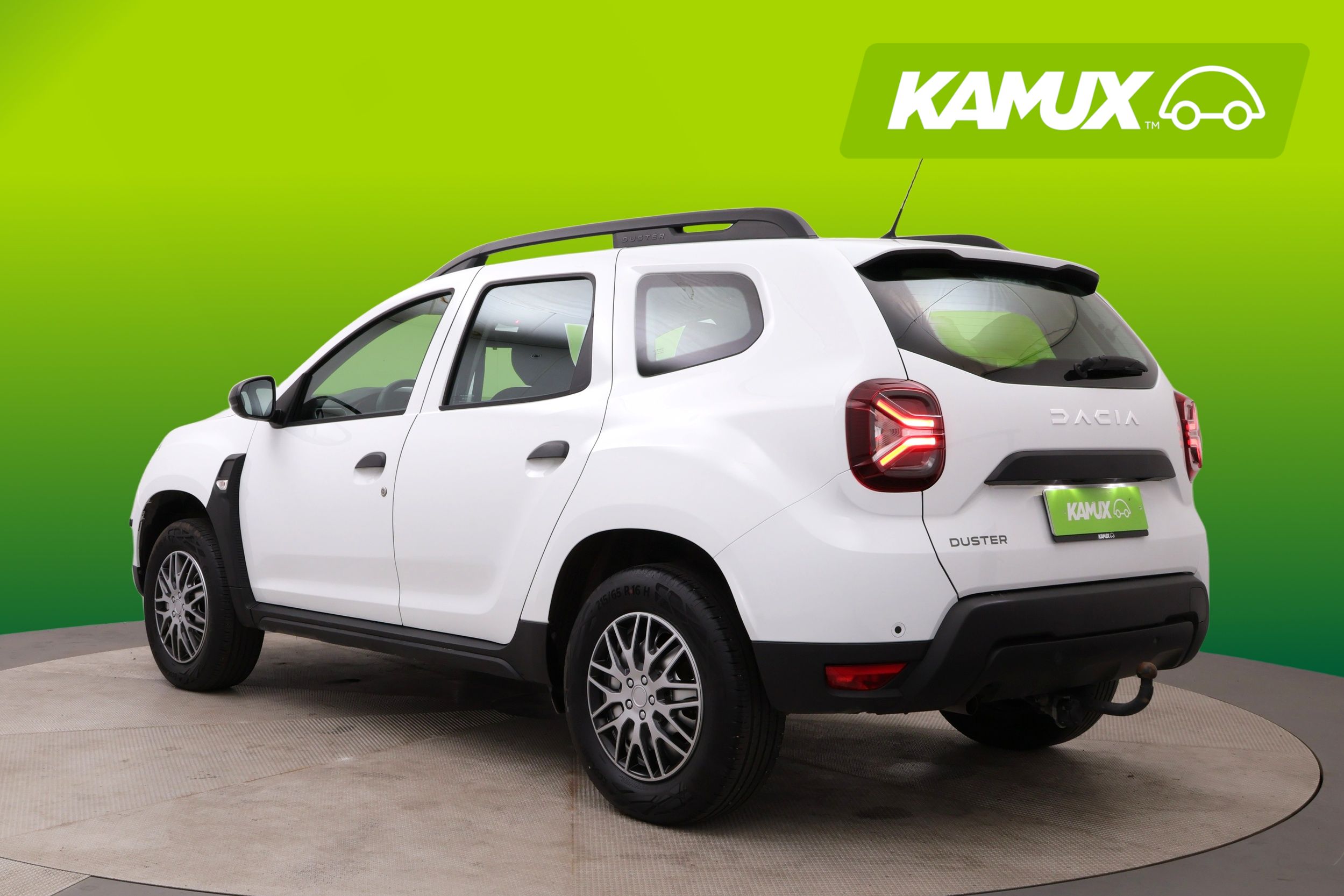 Dacia Duster TCe 90 4x2 Essential 2023, bild 6/21