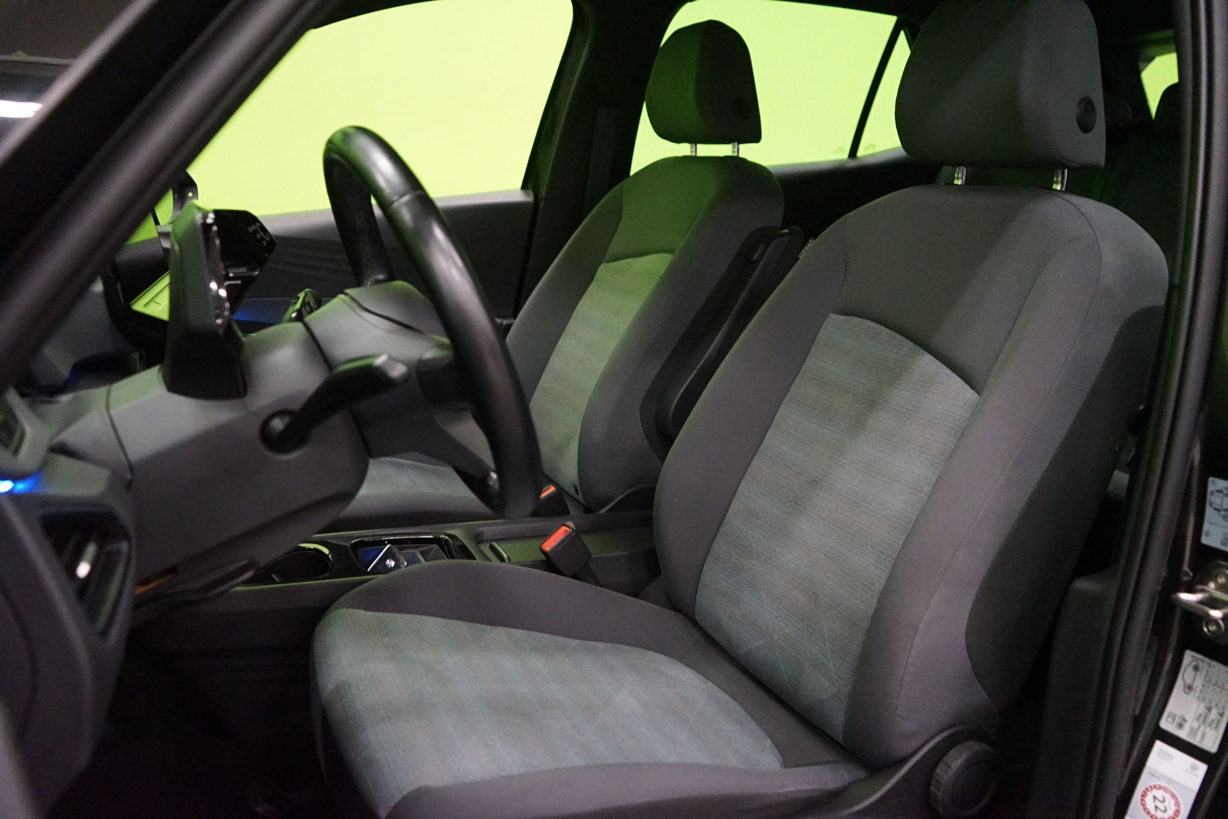 Volkswagen ID.3 2021, bild 7/22