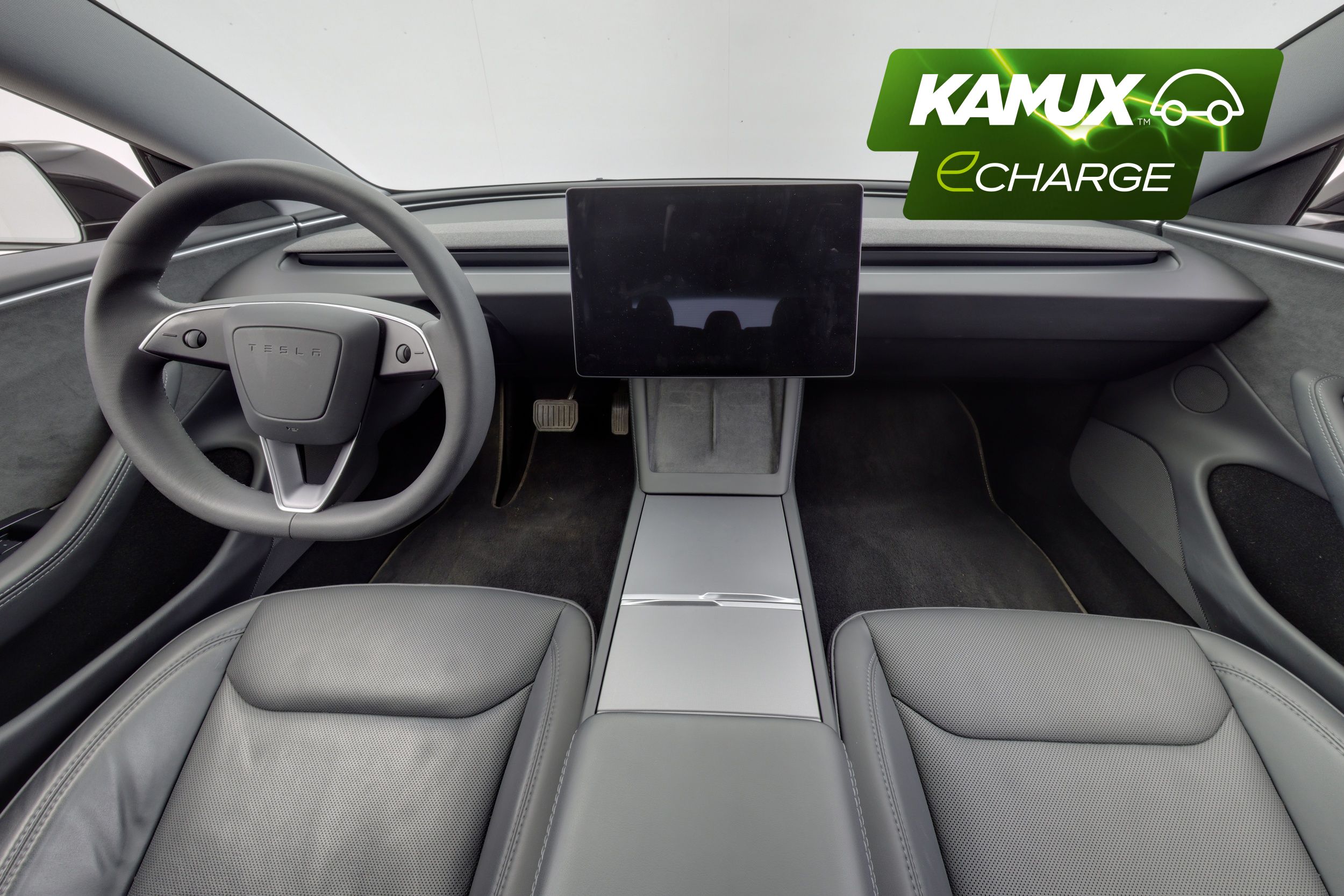 Tesla Model 3 Long Range AWD Highland 2024, bild 7/28