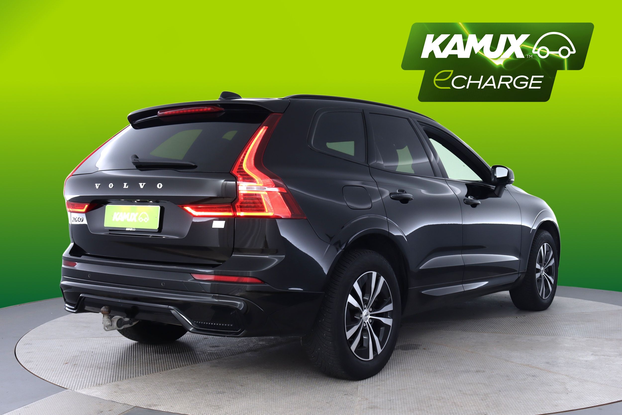 Volvo XC60 2023, bild 3/22