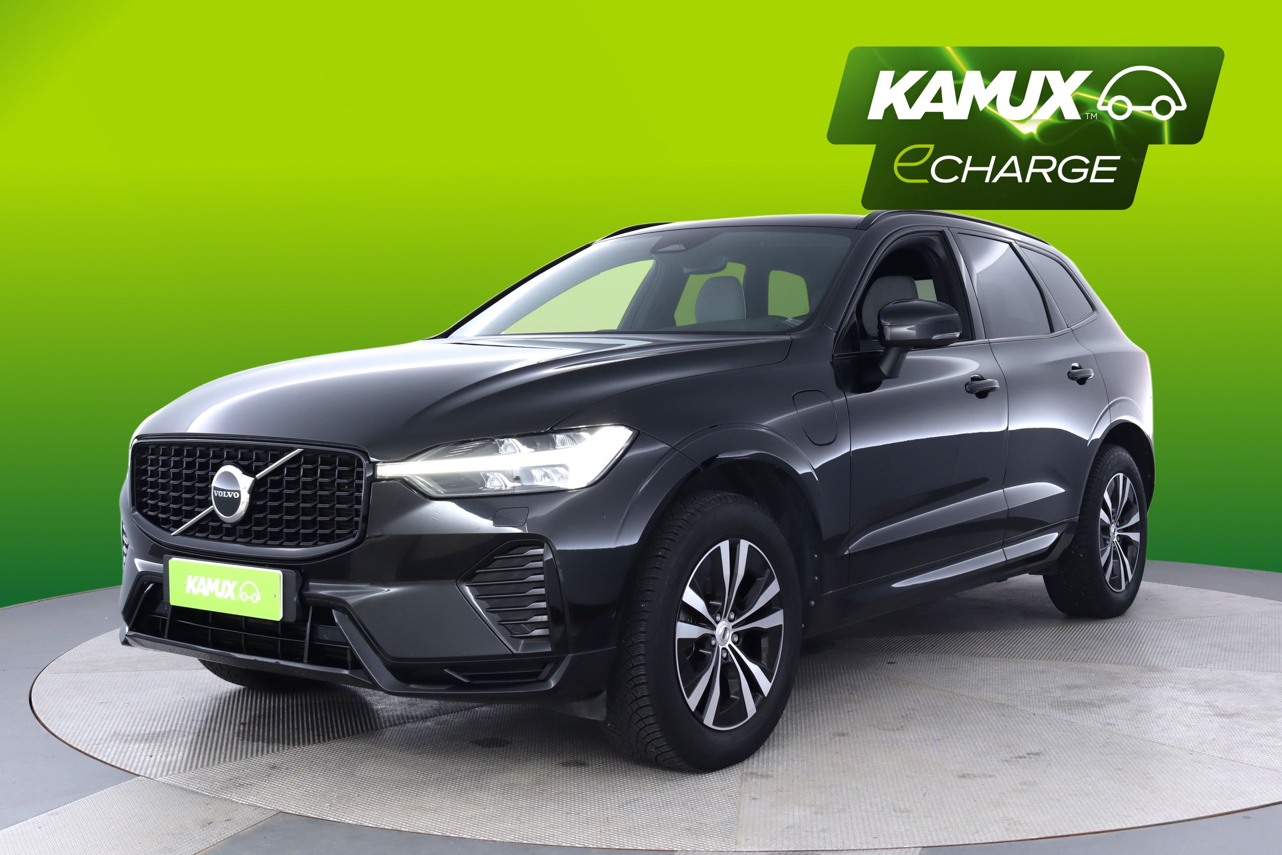 Volvo XC60 2023, bild 5/22