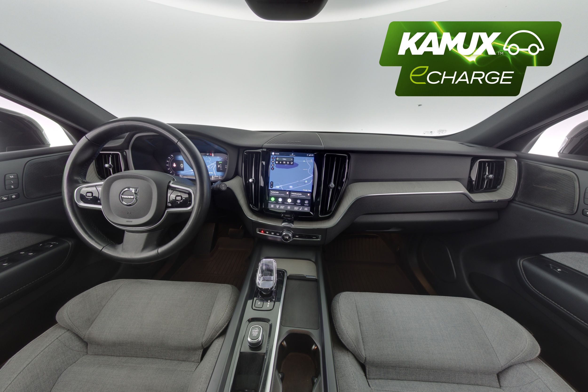 Volvo XC60 2023, bild 7/22