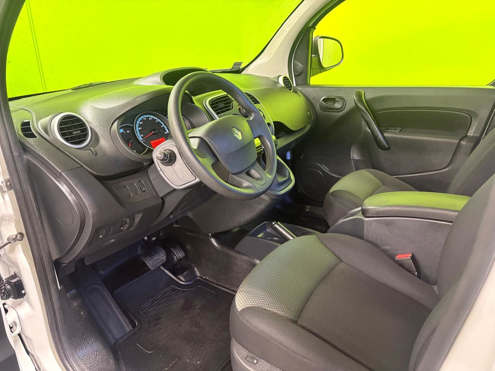 Renault Kangoo Z.E. 33 2021, bild 7/15