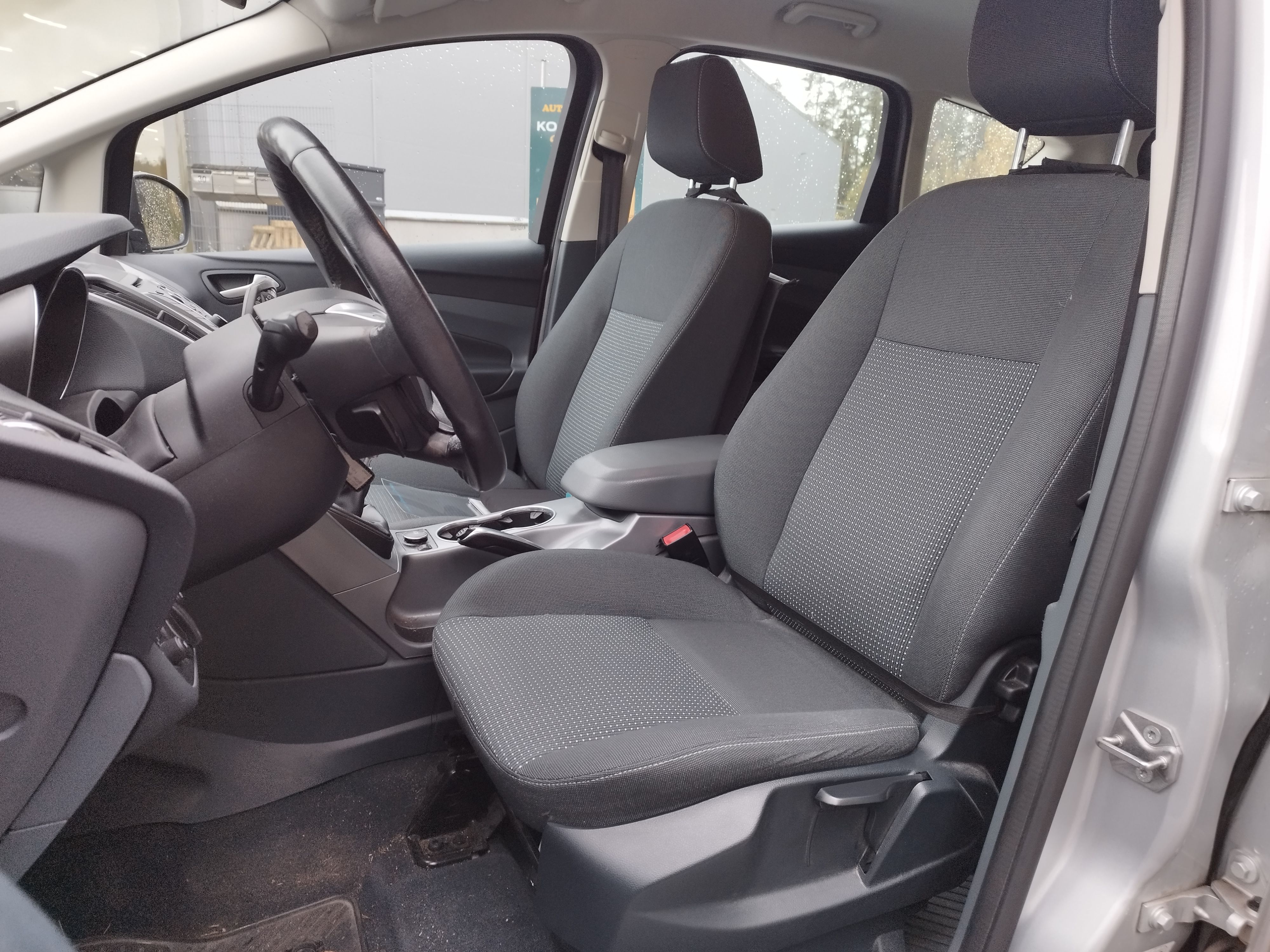 Ford C-Max 2014, bild 3/3