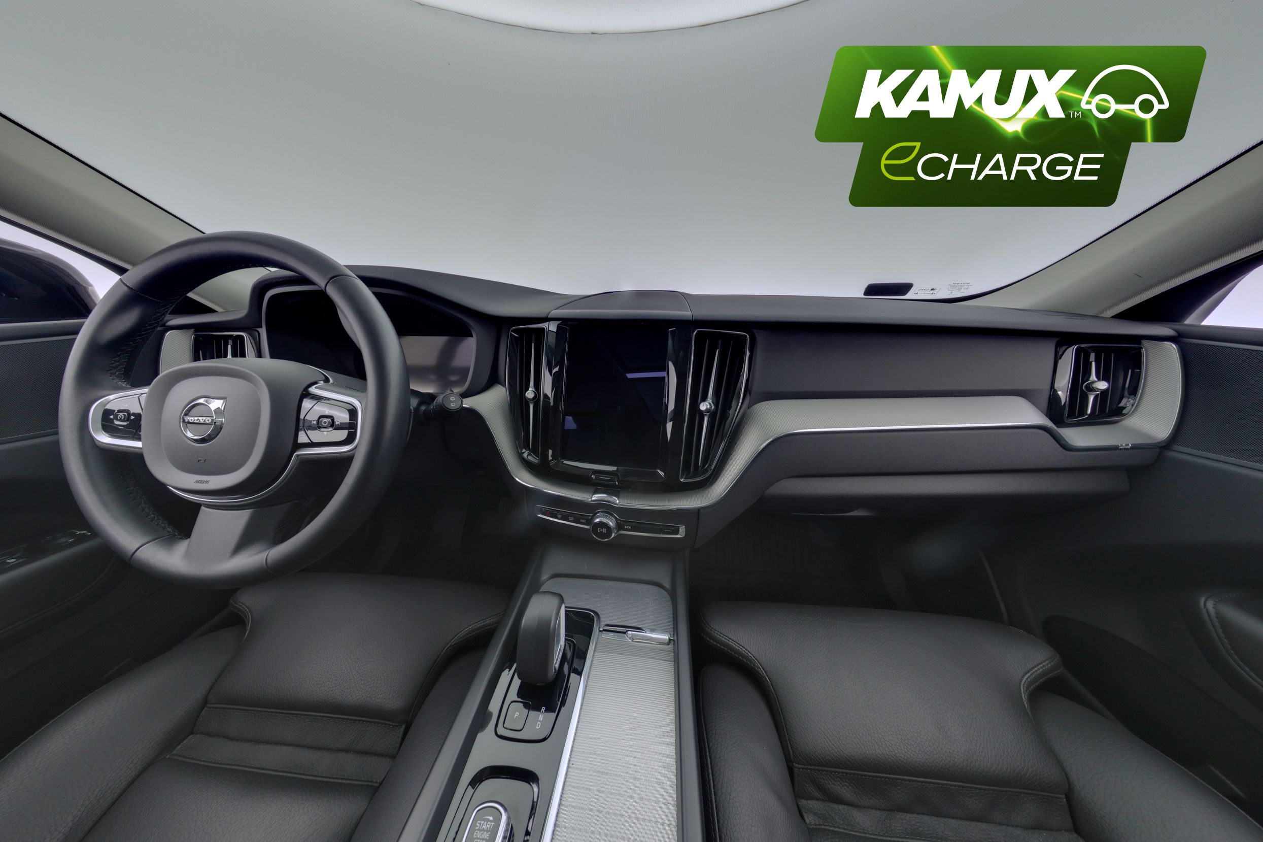 Volvo XC60 2023, bild 7/31