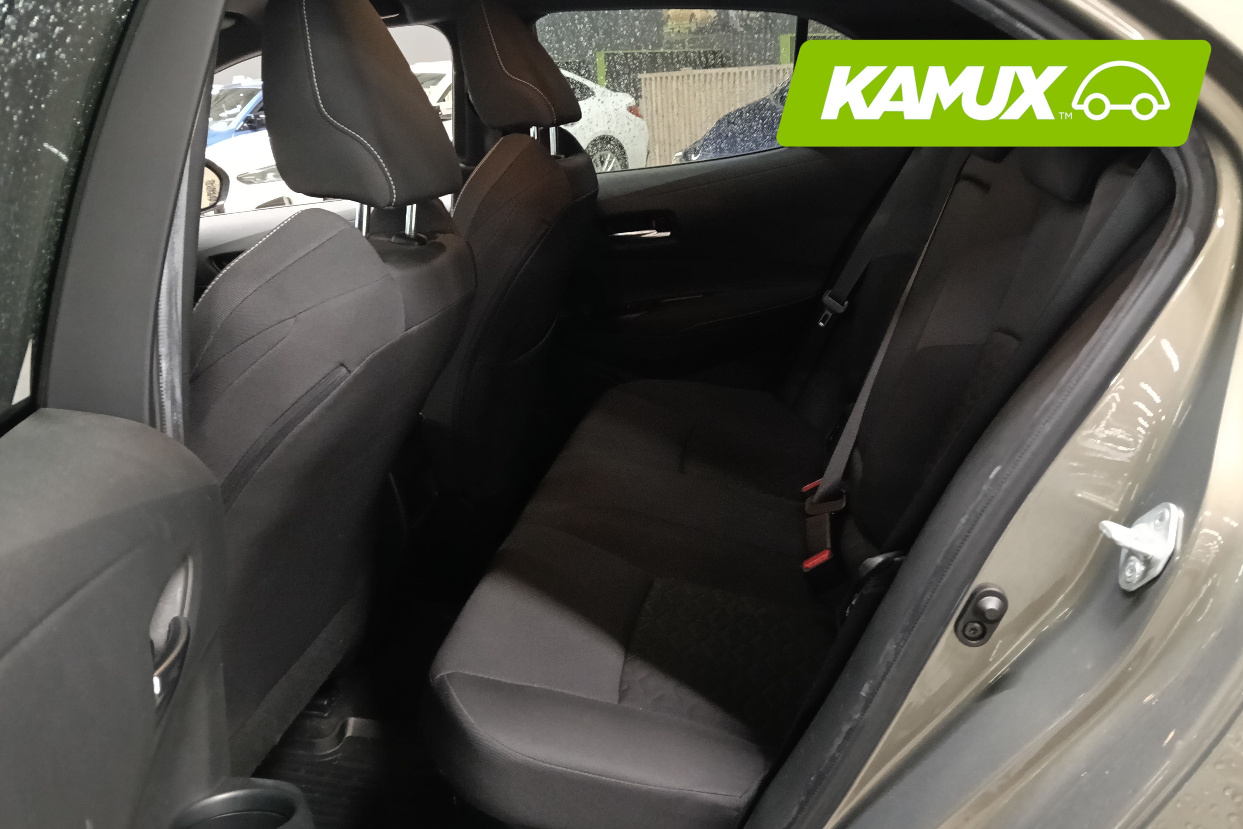 Toyota Corolla 1.8 Hybrid 2020, bild 7/11