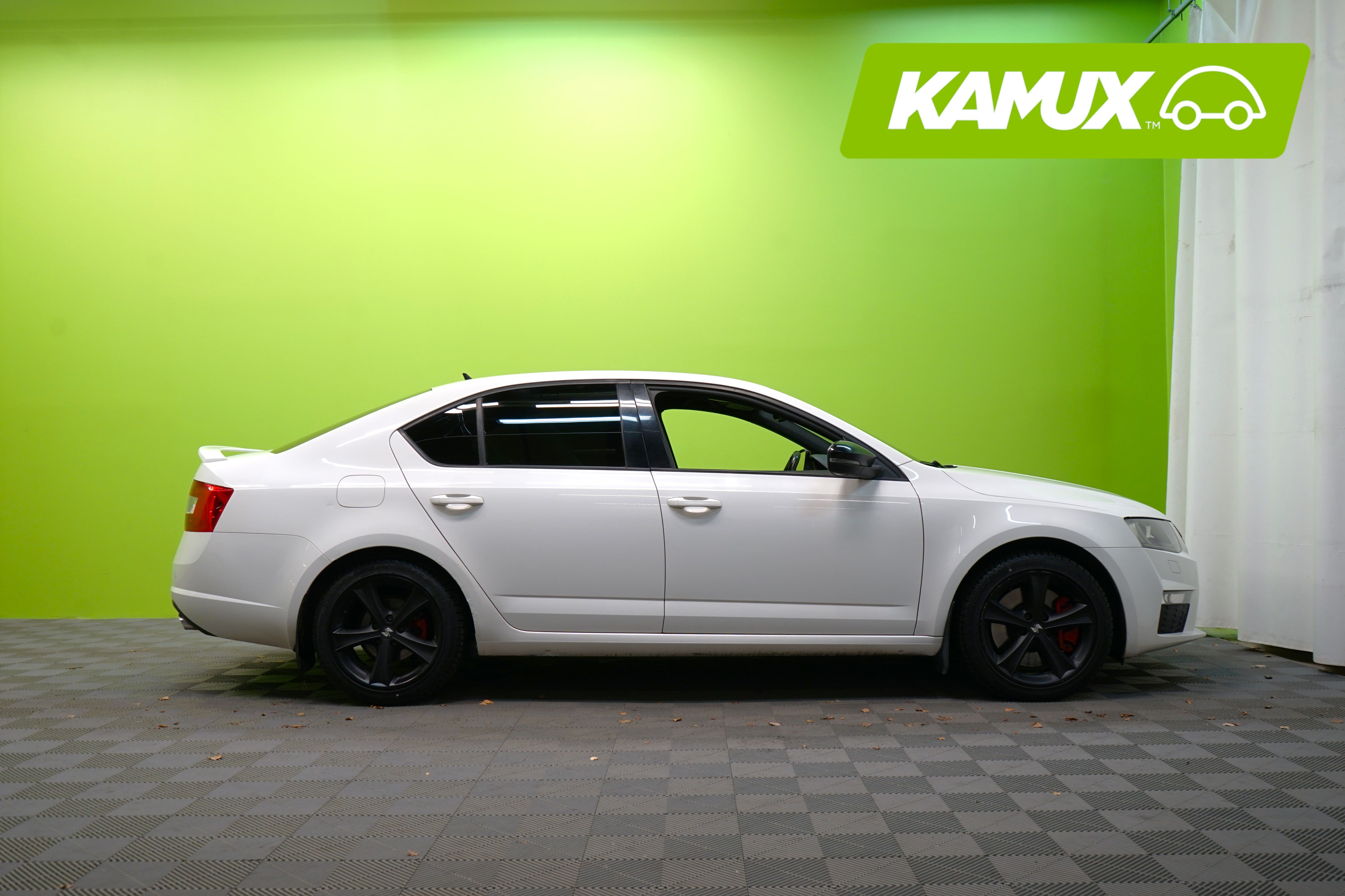 Skoda Octavia 2,0 TDI RS DSG Autom. 2015, kuva 2/28