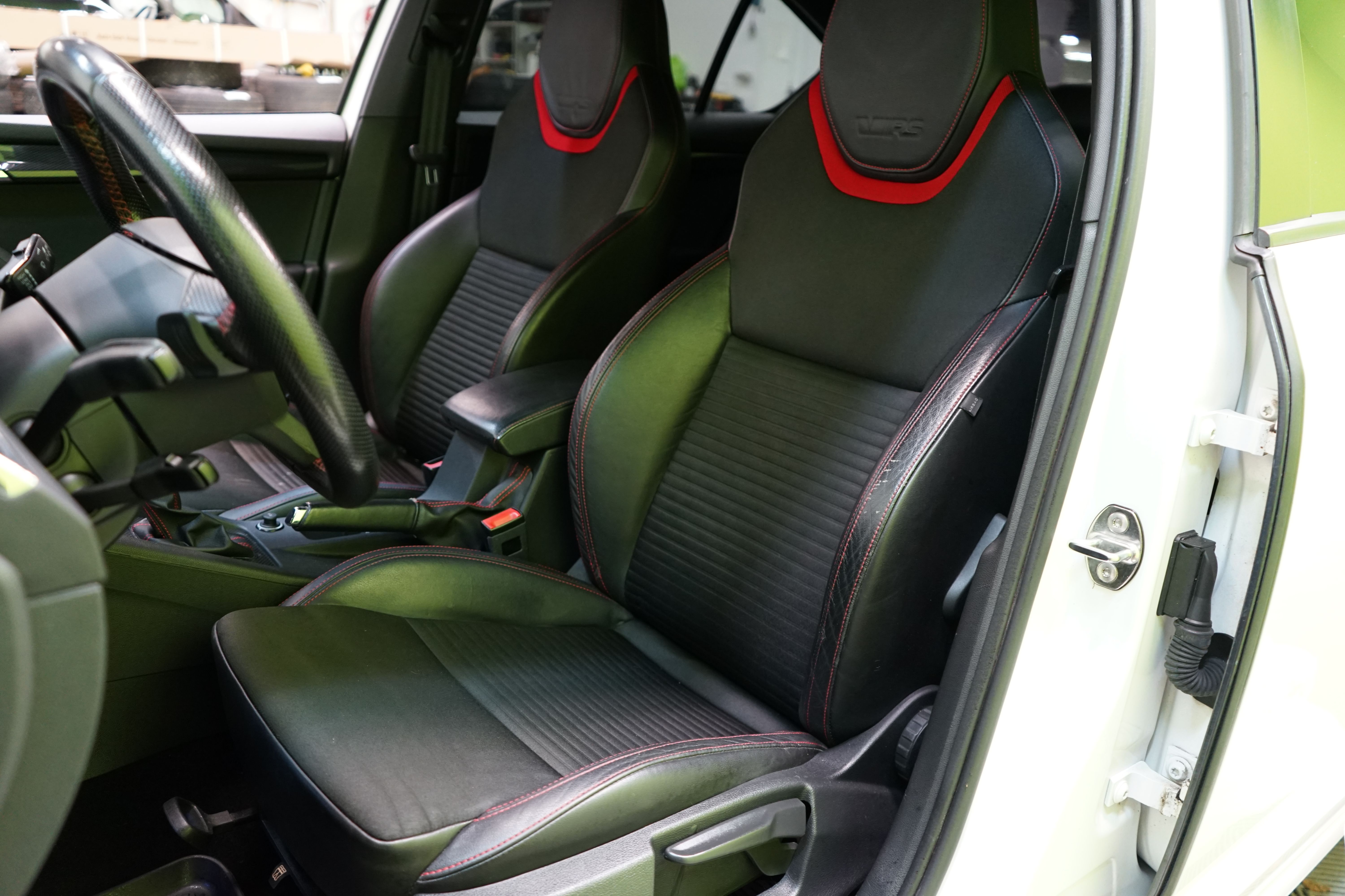 Skoda Octavia 2,0 TDI RS DSG Autom. 2015, kuva 7/28
