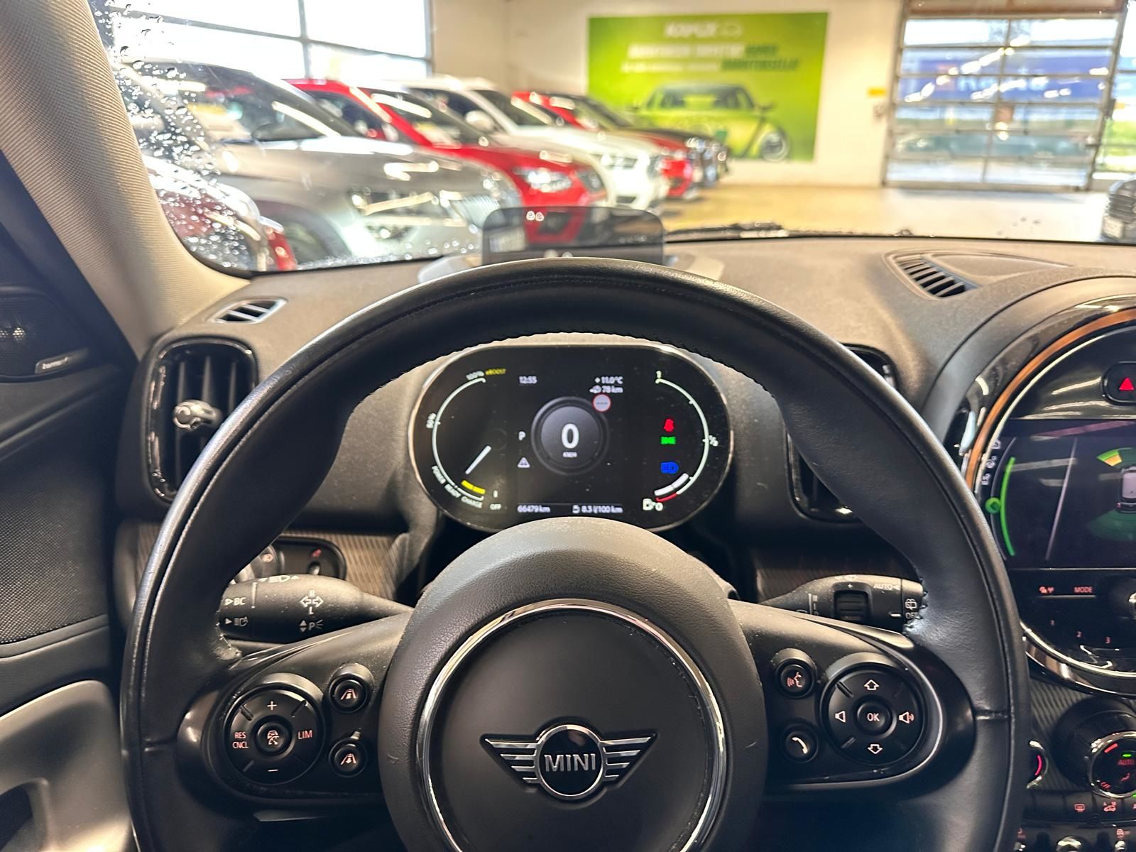 MINI Countryman 2021, bild 7/10