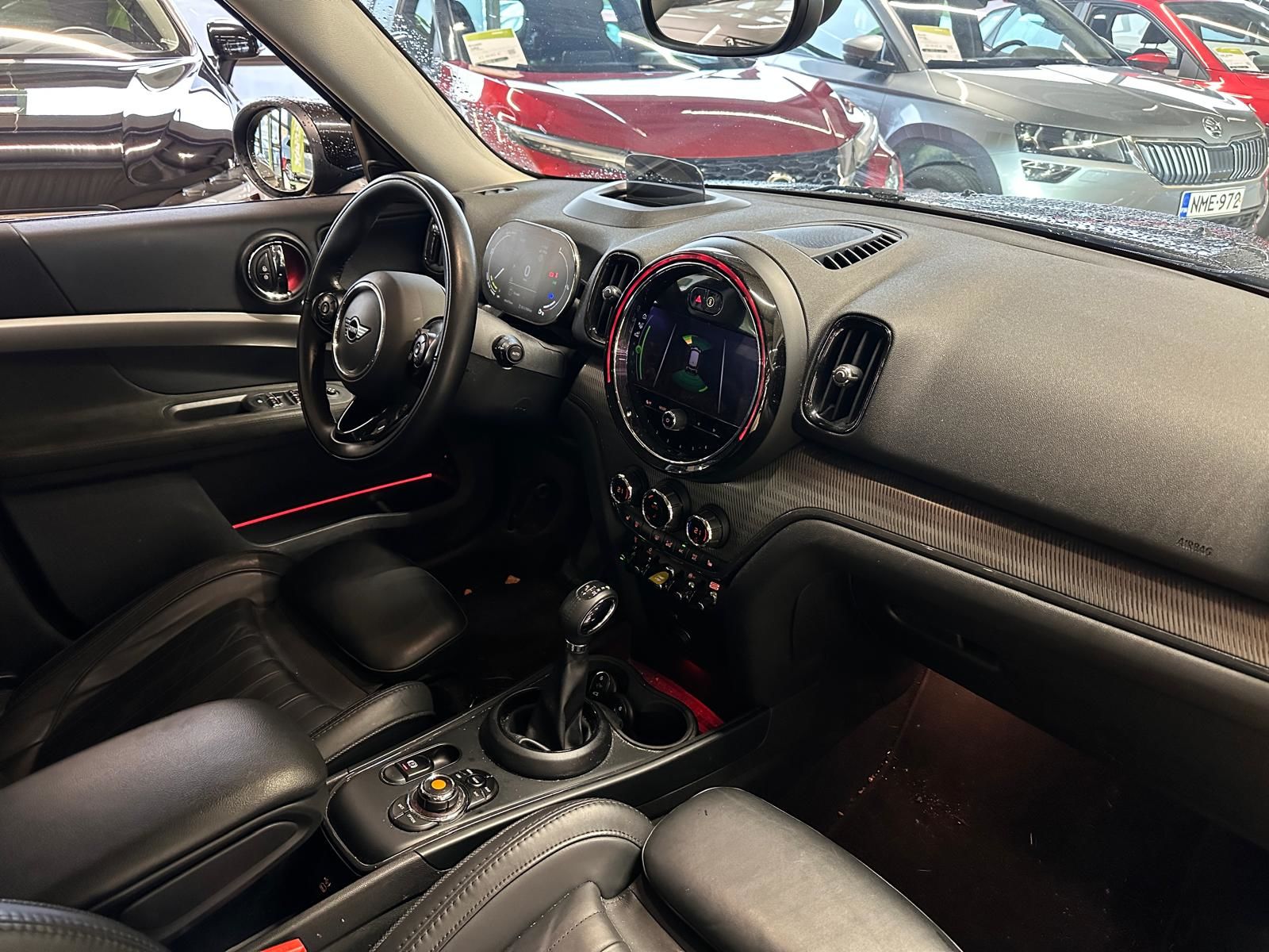 MINI Countryman 2021, bild 4/10