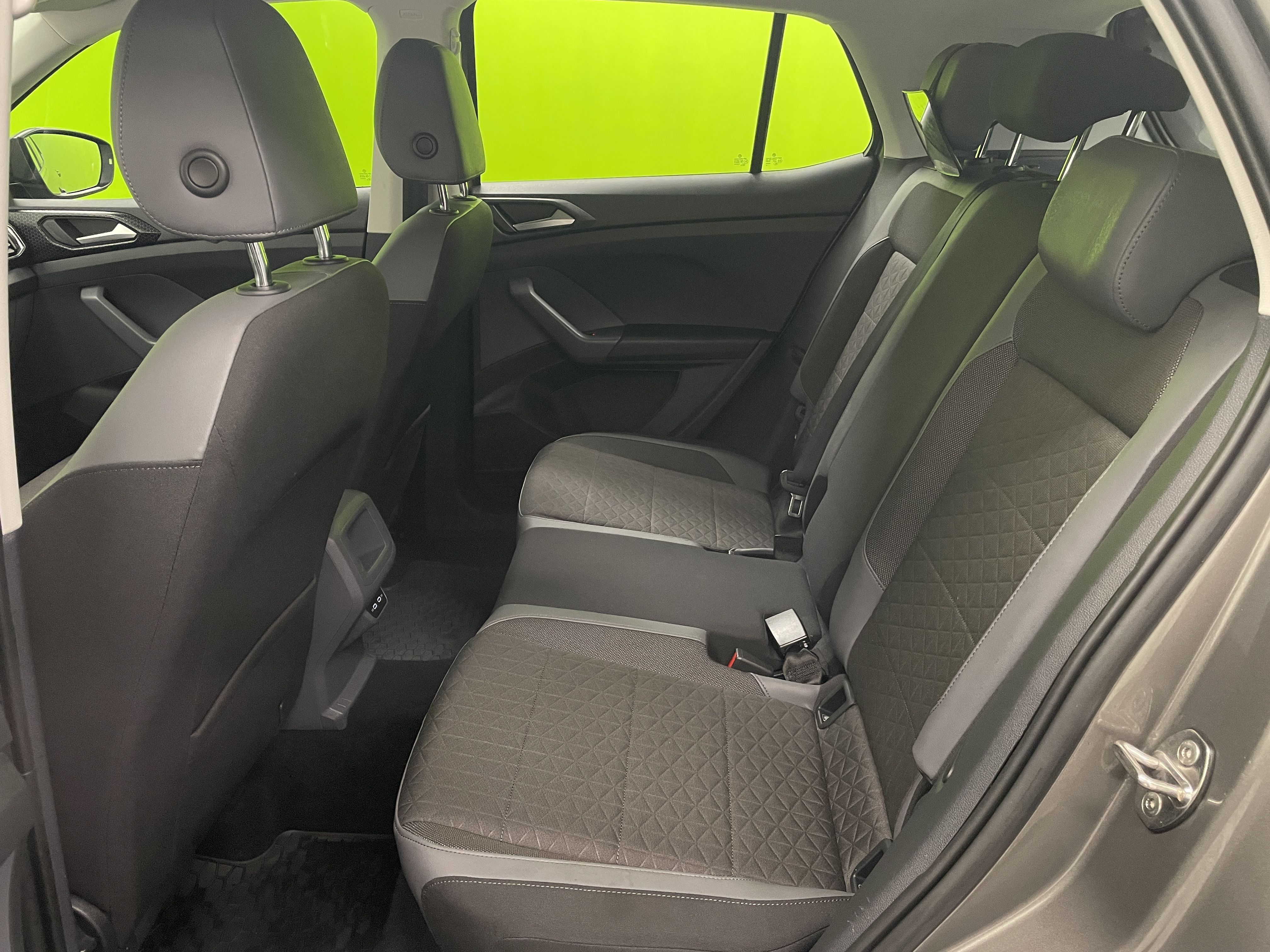 Volkswagen T-Cross 2021, bild 7/24