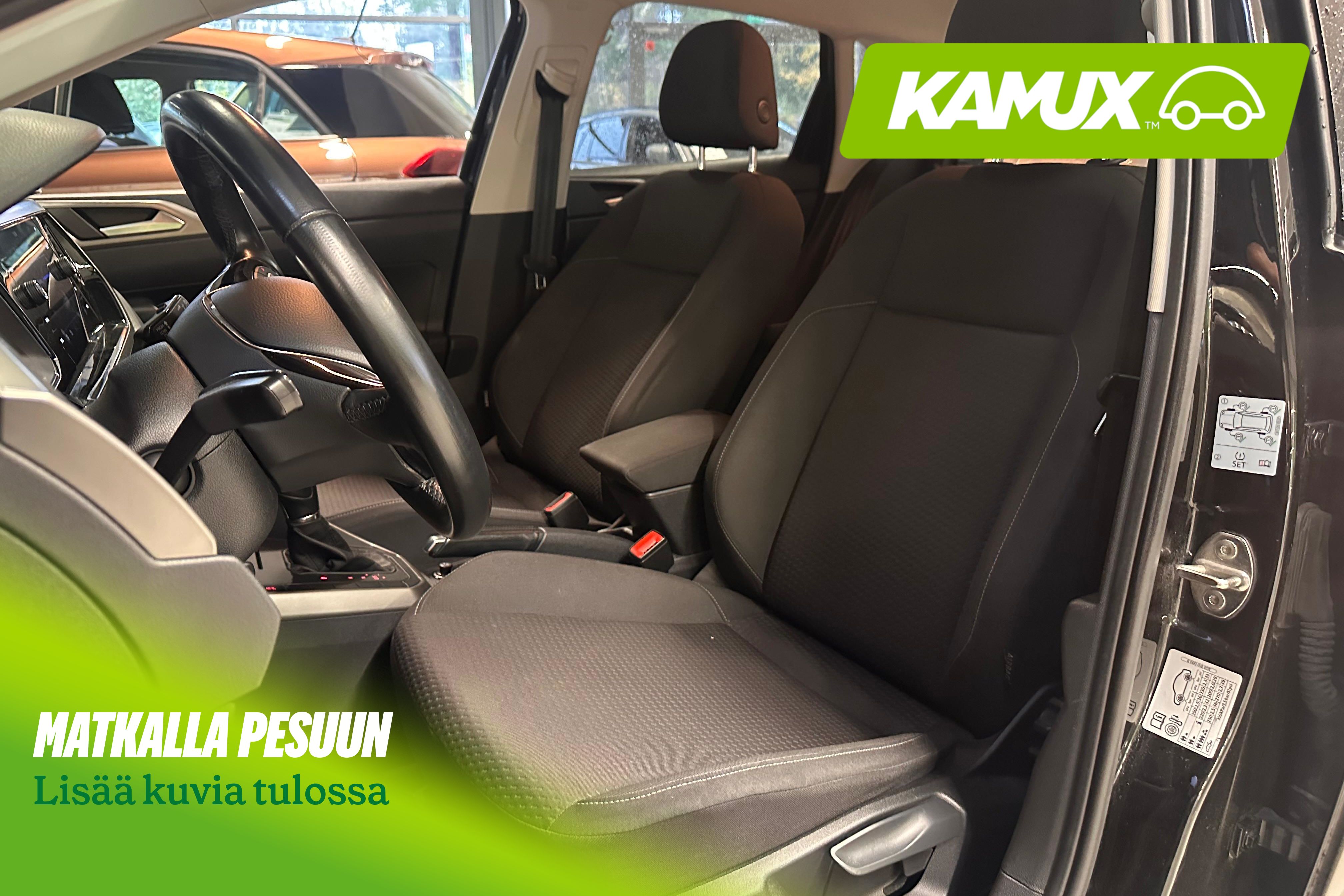 Volkswagen Polo 2019, kuva 4/7