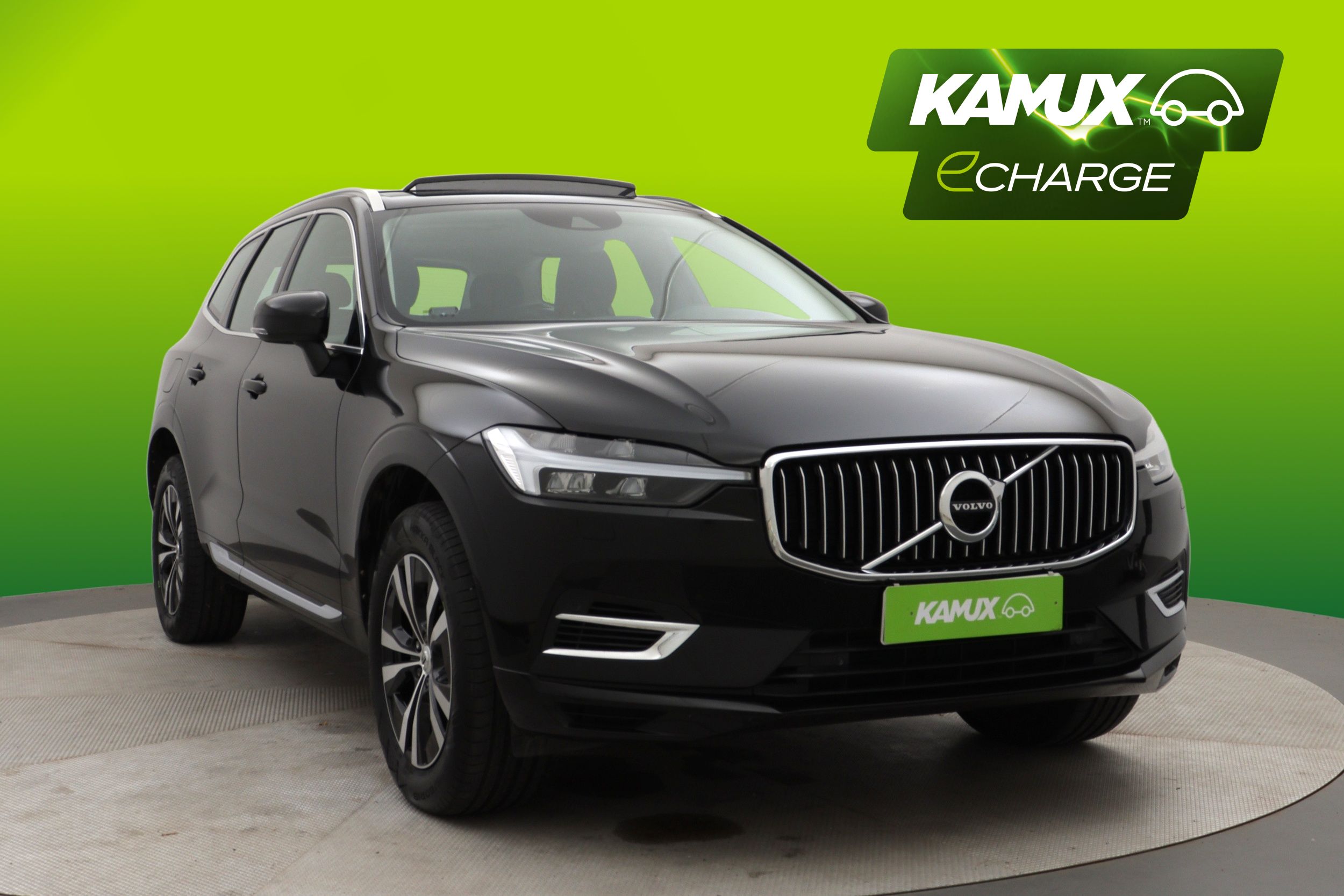 Volvo XC60 2021, kuva 6/27
