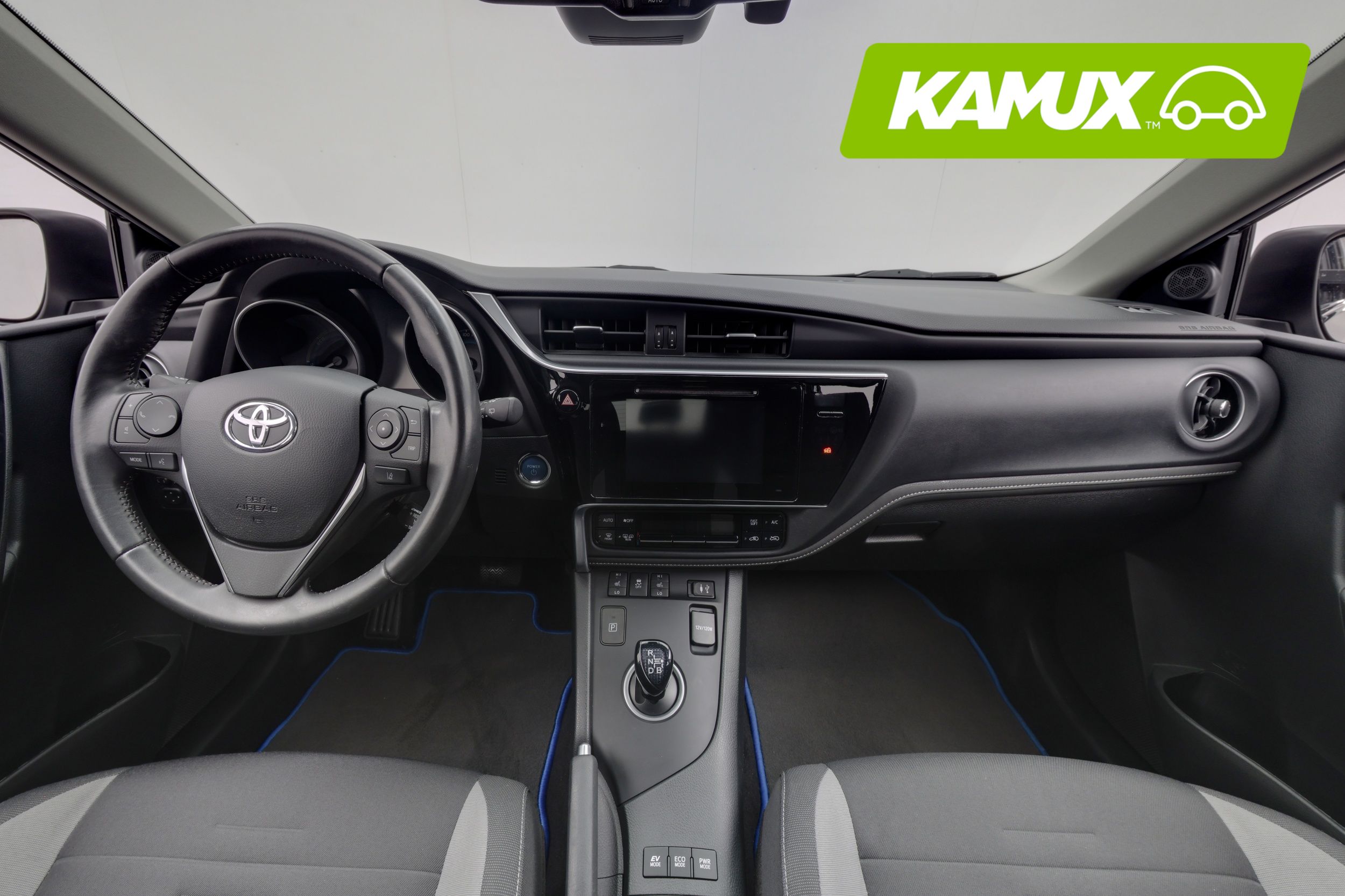 Toyota Auris 2017, bild 7/24