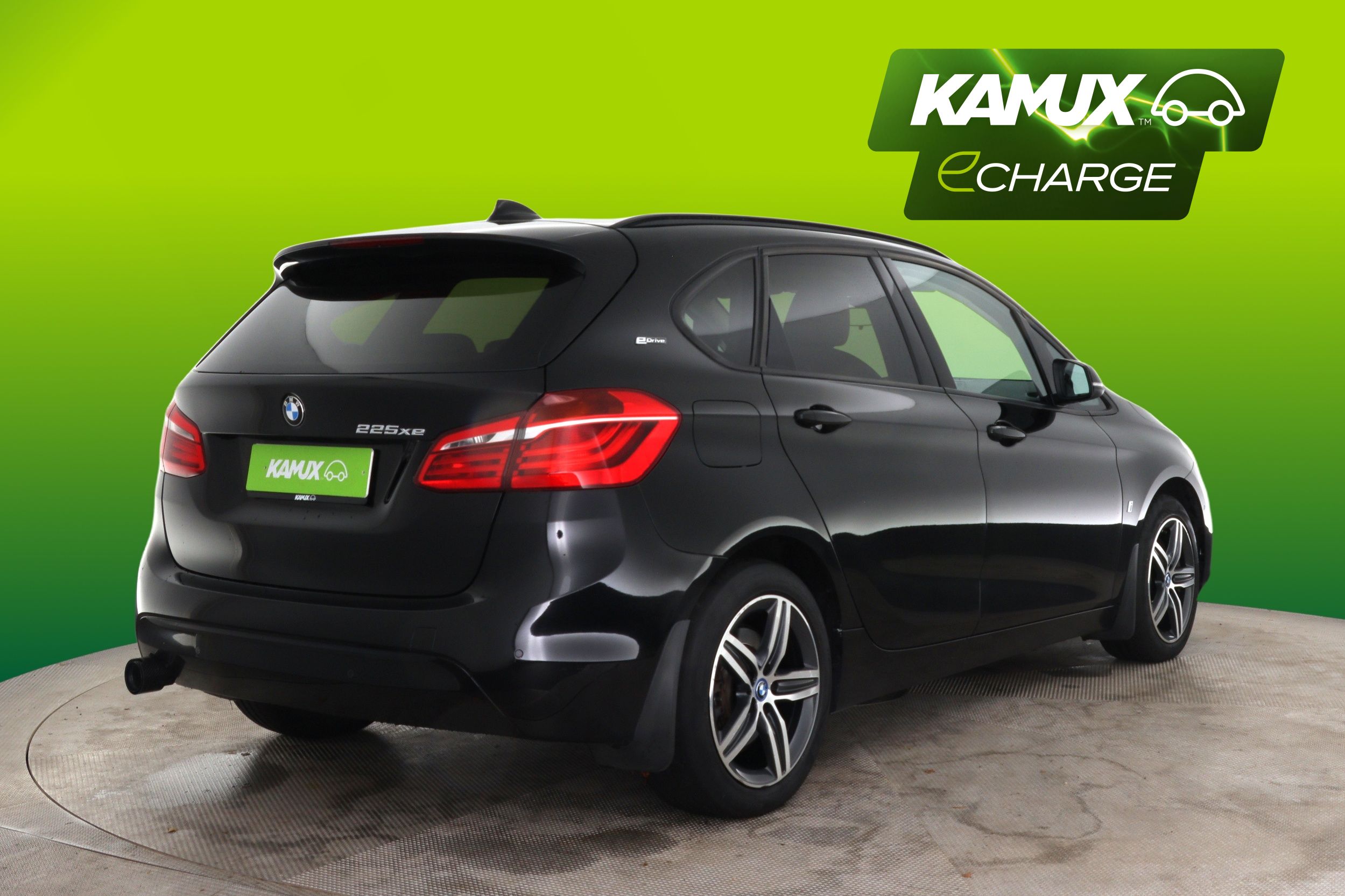 BMW 225 2016, bild 3/32