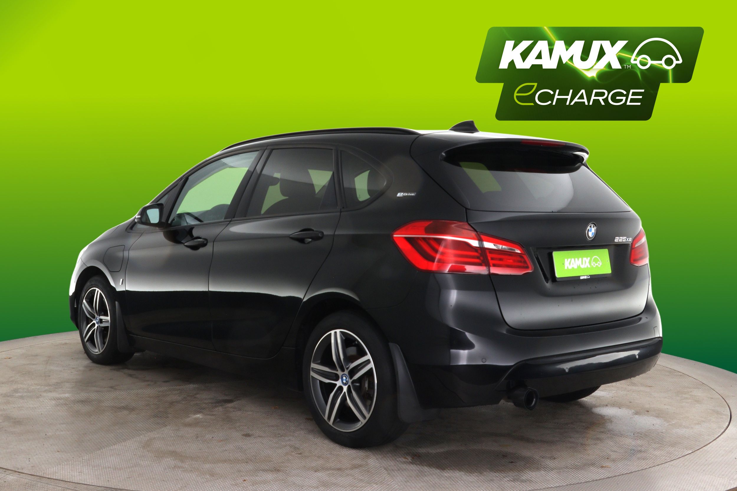 BMW 225 2016, bild 4/32