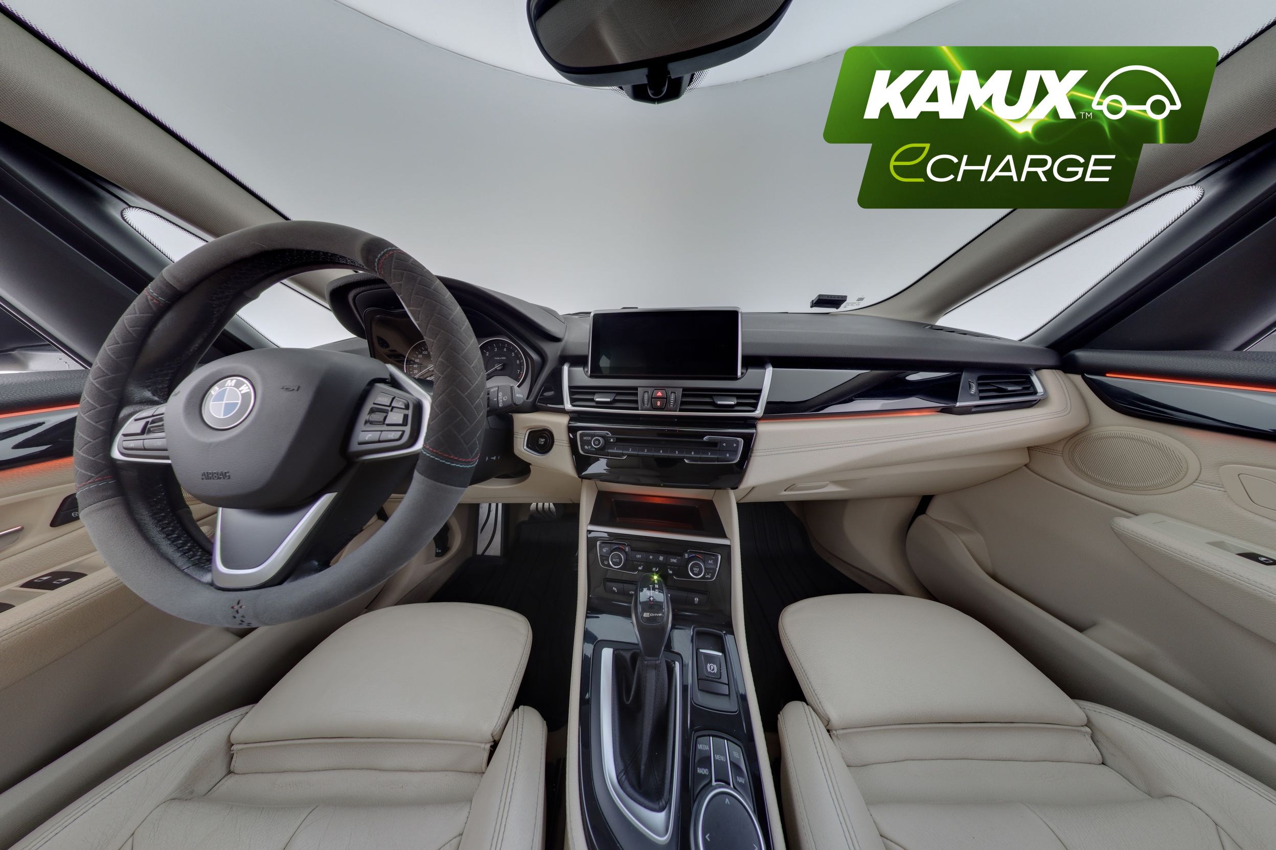 BMW 225 2016, bild 7/32