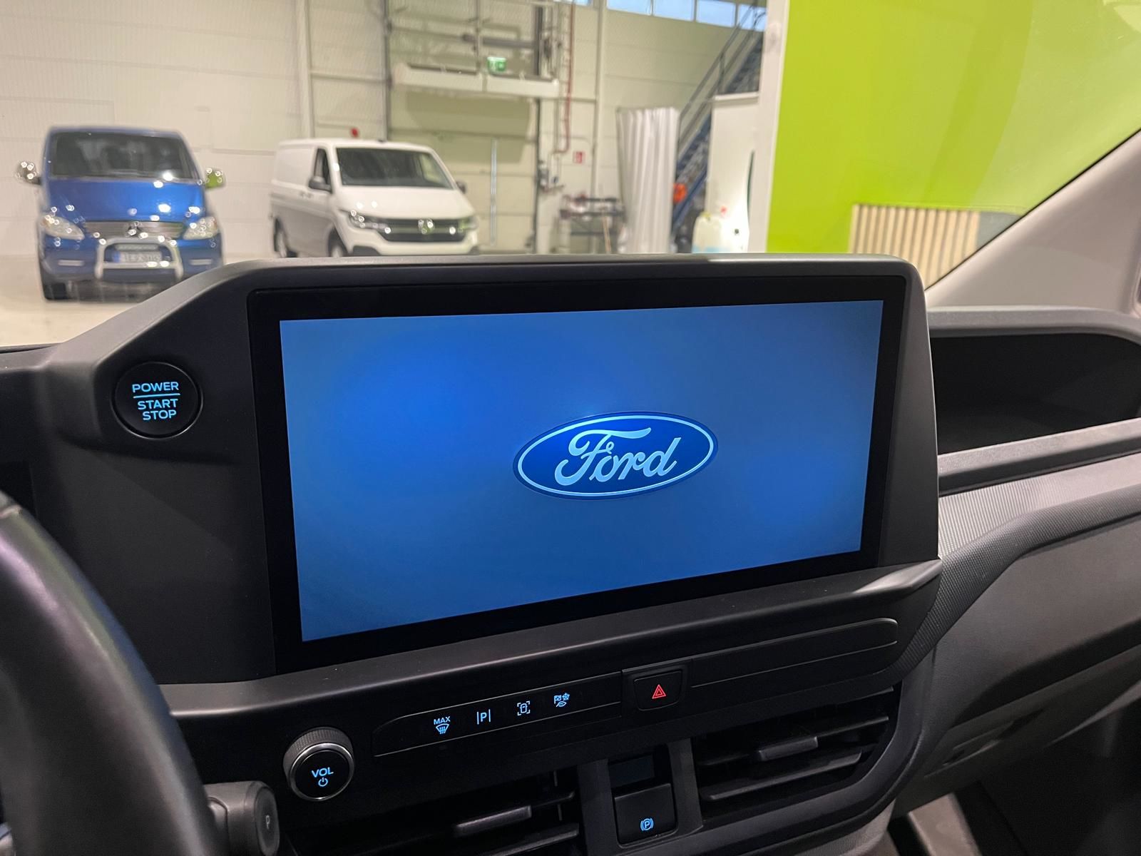 Ford Transit Custom 2024, bild 7/8