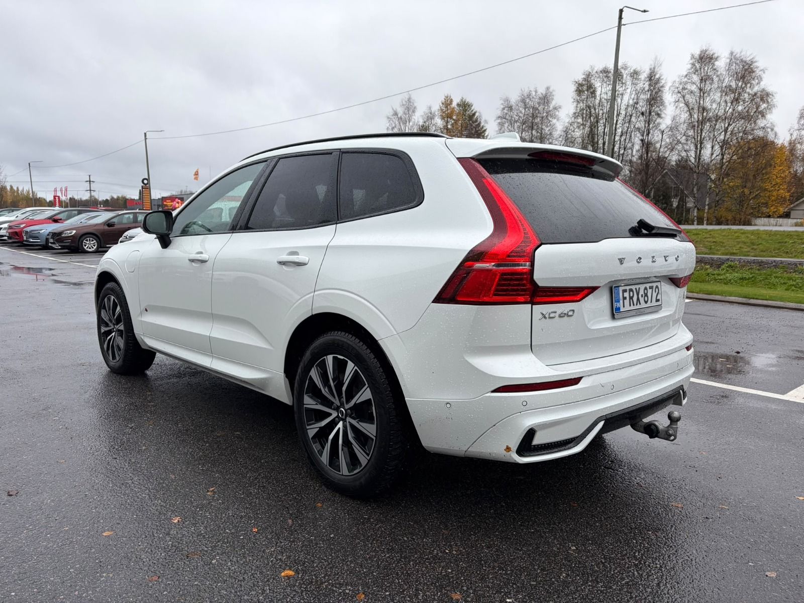 Volvo XC60 2024, bild 2/3