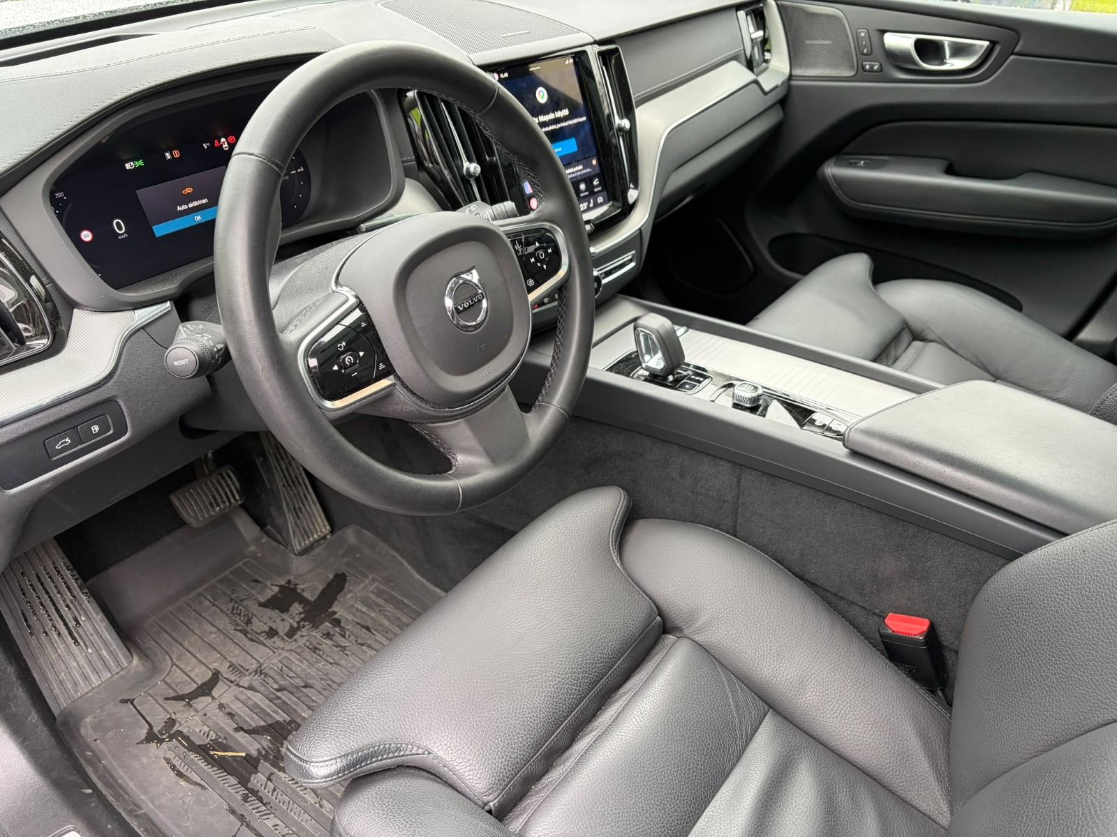 Volvo XC60 2024, bild 3/3