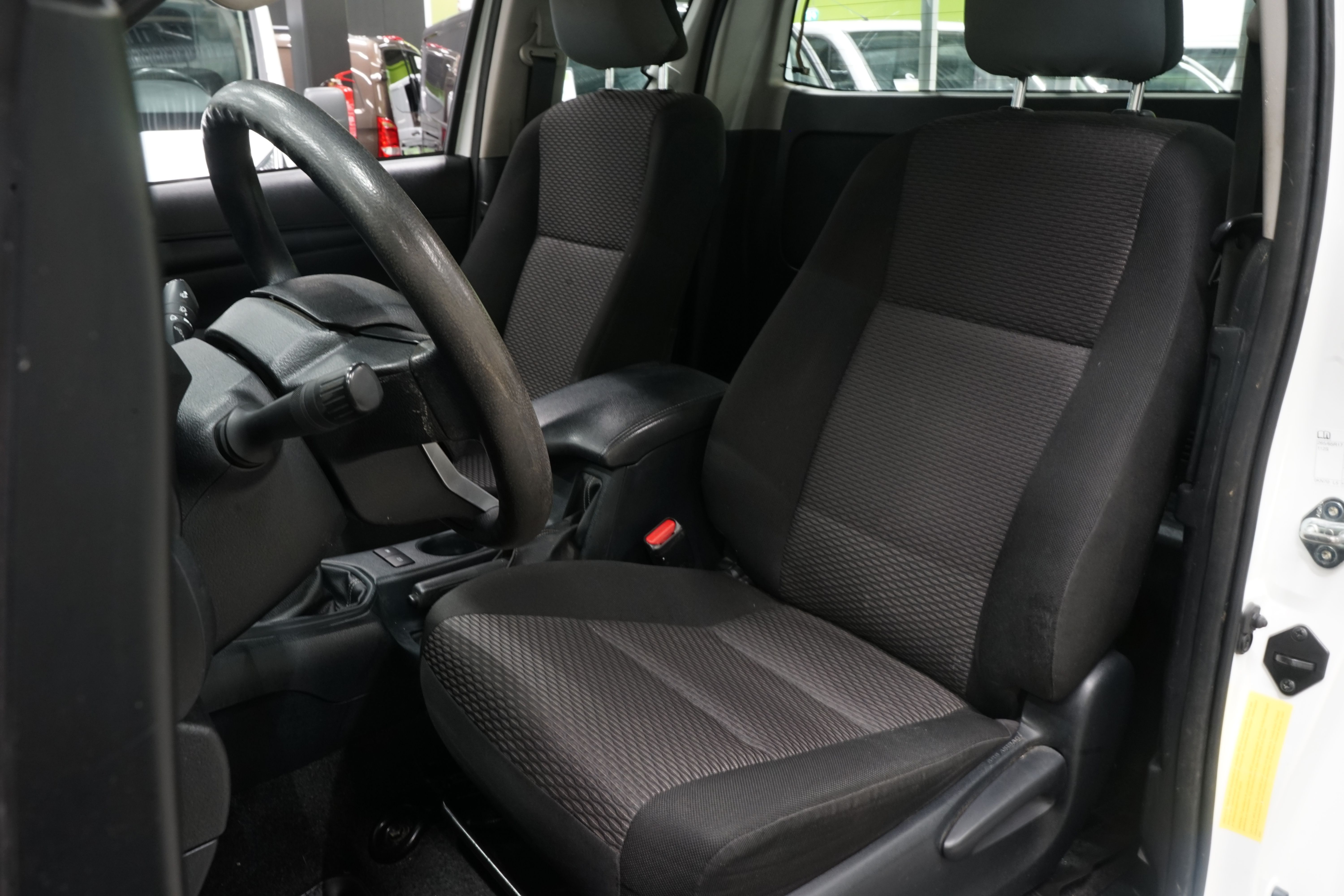 Toyota Hilux 2023, bild 7/14