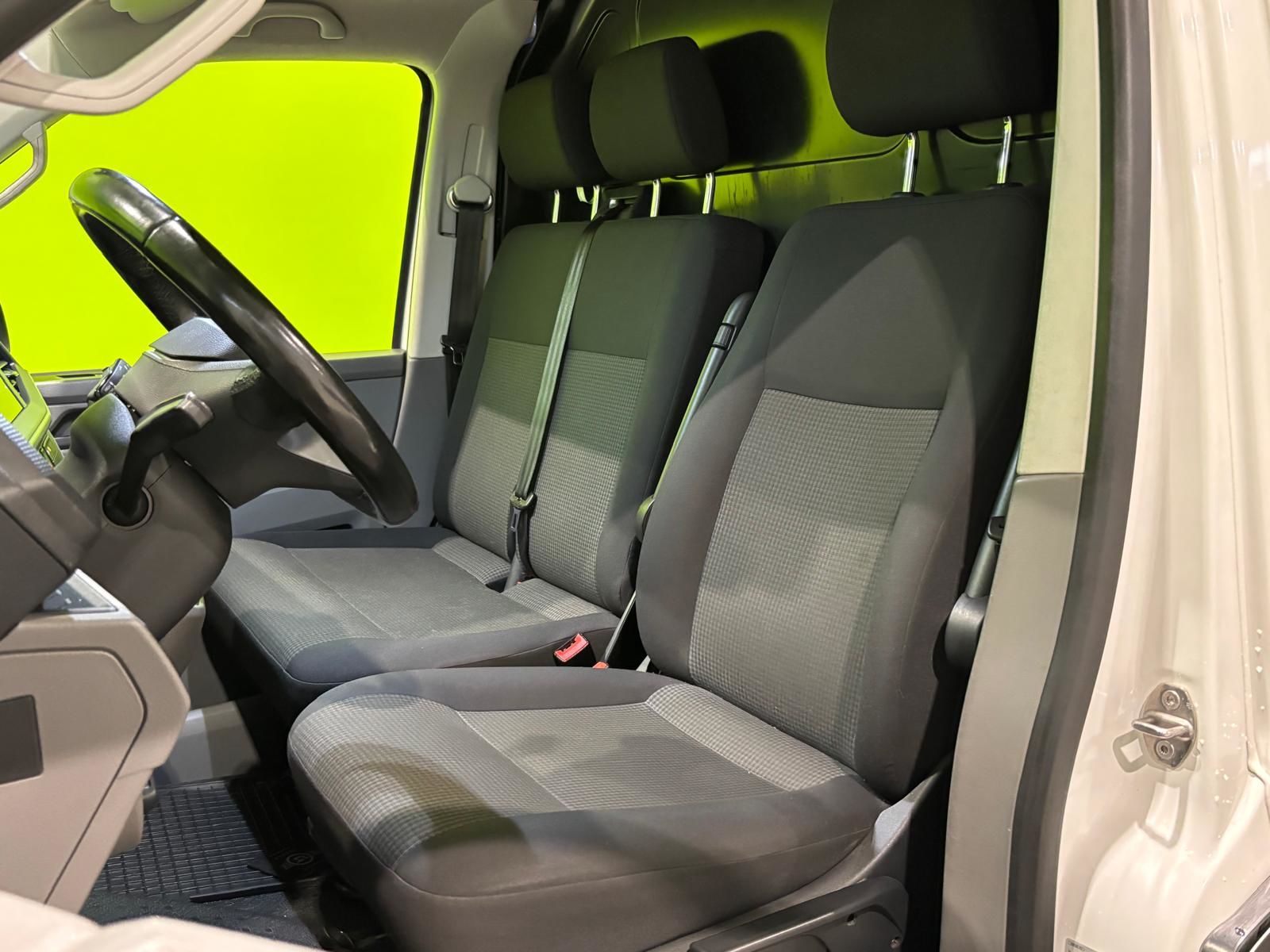 Volkswagen Transporter 2020, bild 7/17