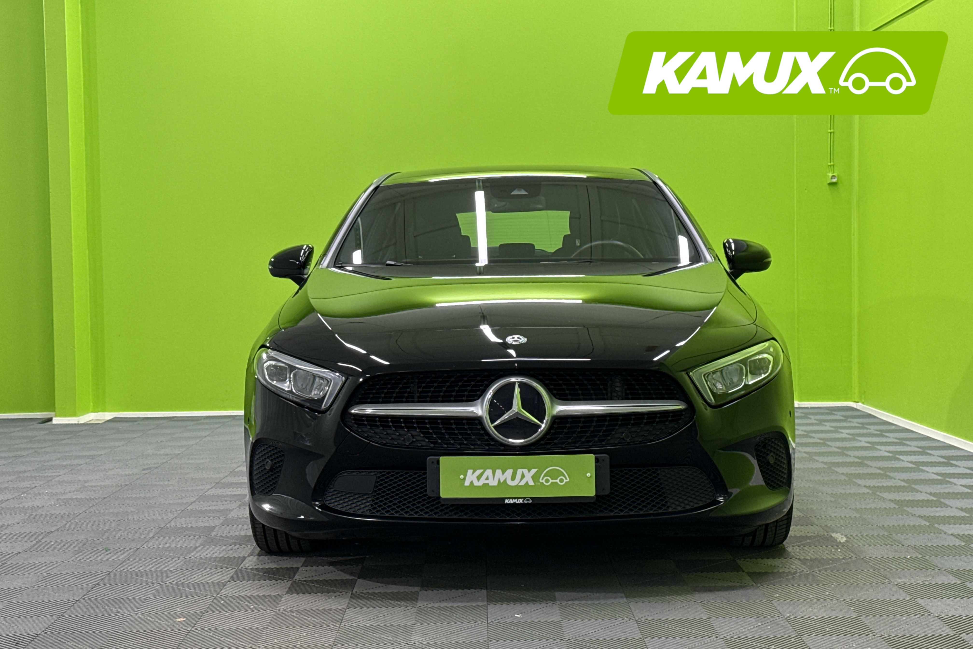 Mercedes-Benz A 200 Progressive 2020, bild 6/21